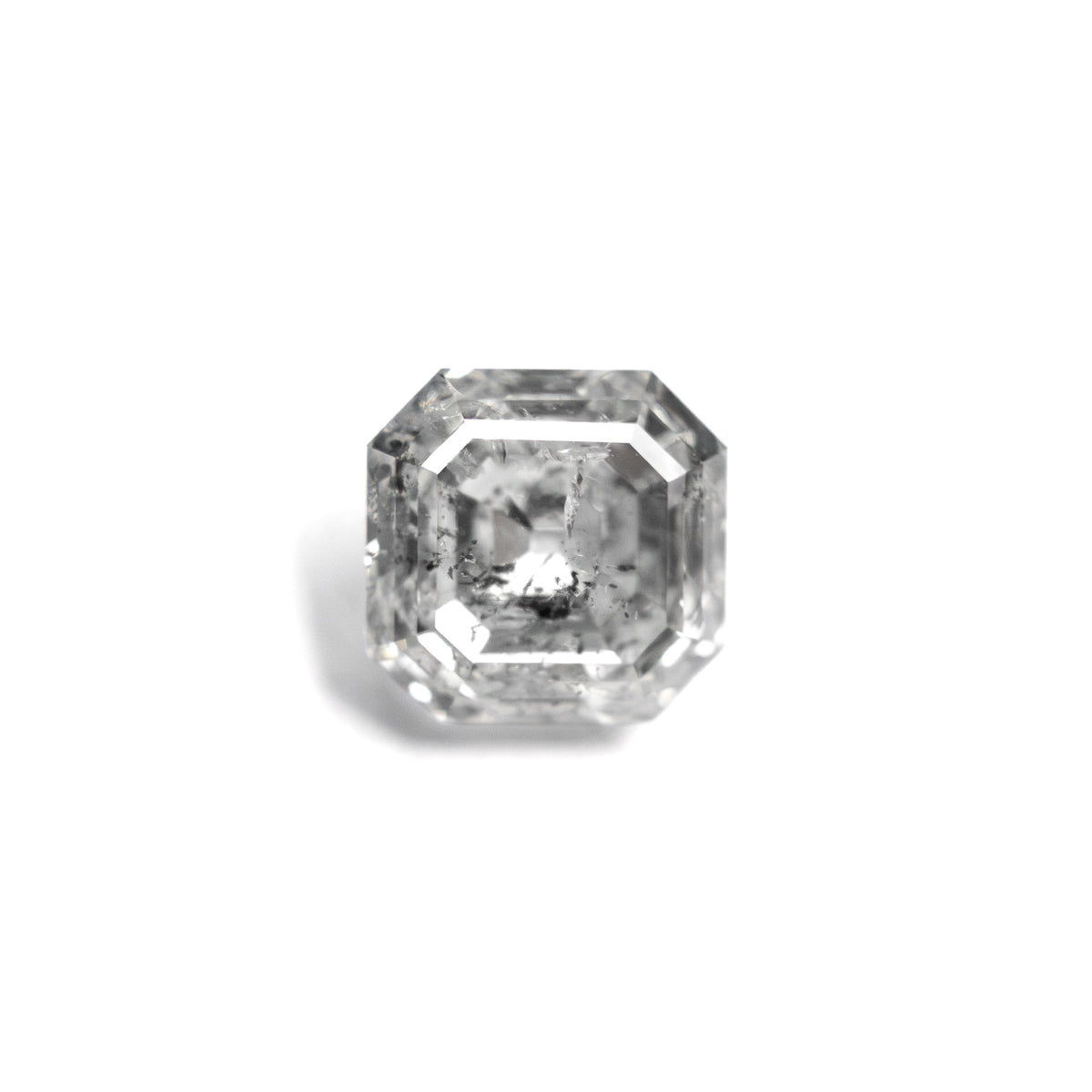 1.22ct 5.87x5.76x3.63mm Cut Corner Square Step Cut 🇨🇦 28151-01