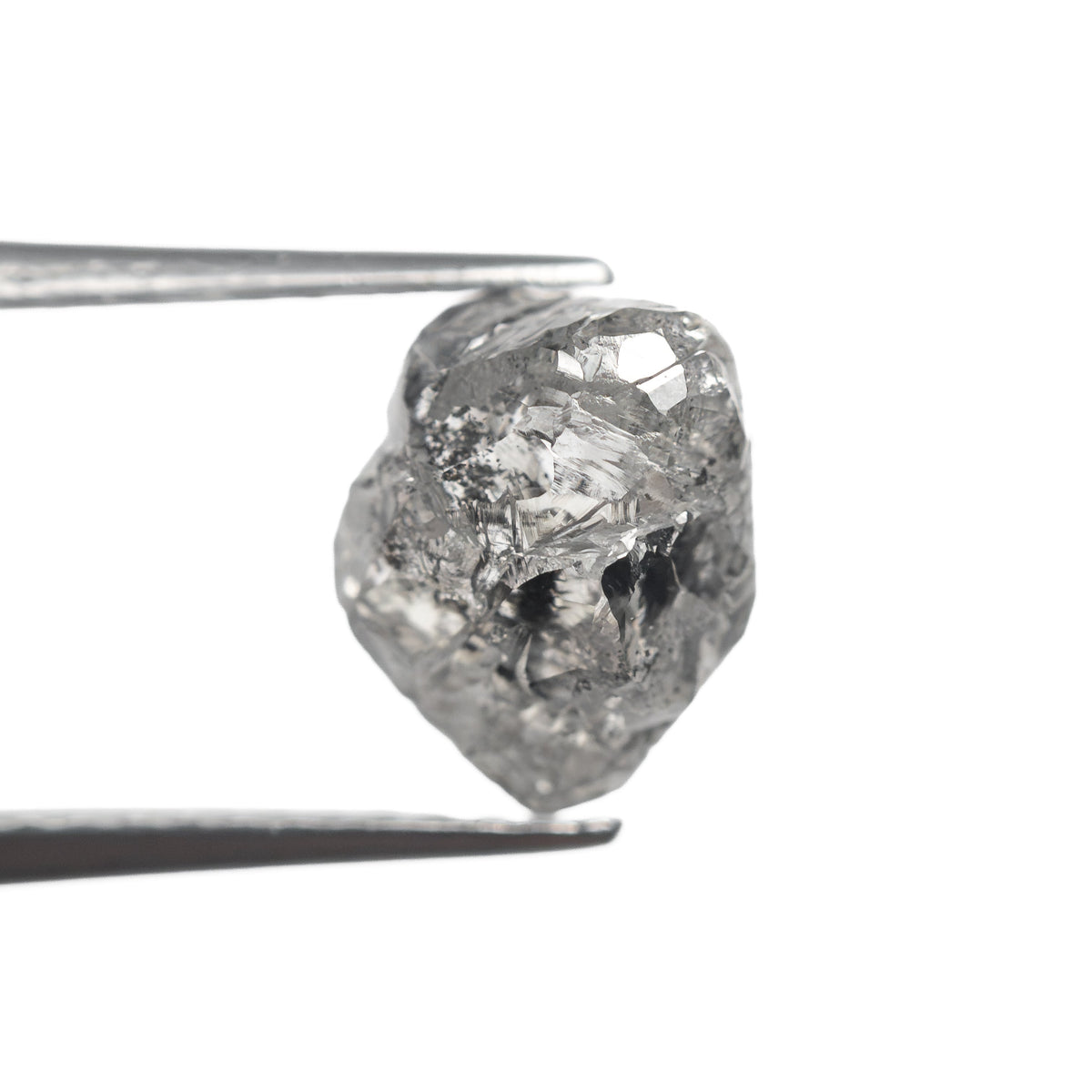 2.51ct 8.28x6.65x4.92mm Polished Raw Diamond 🇨🇦 28183-01