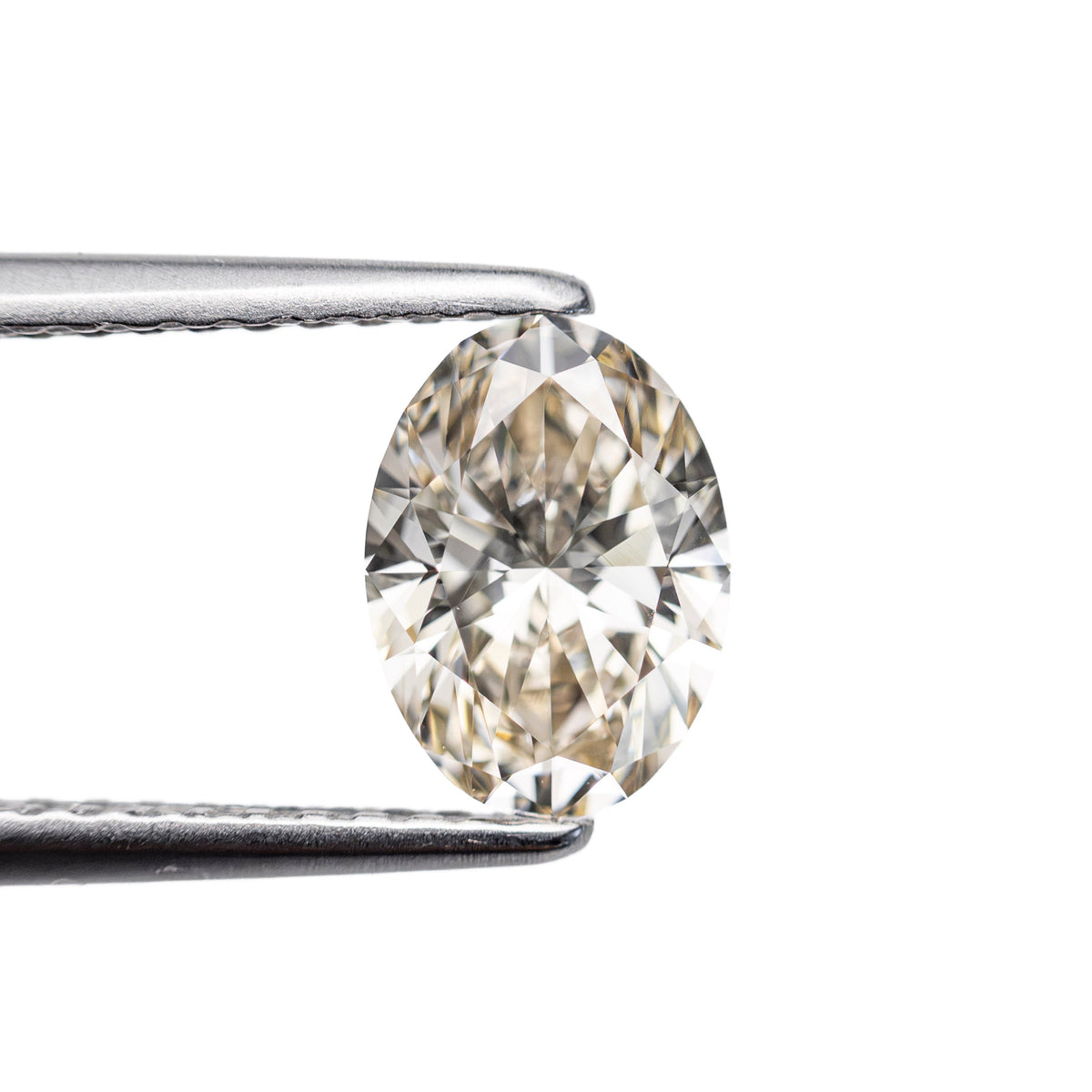 1.01ct 7.72x5.62x3.57mm VVS2 O-P Oval Brilliant 🇨🇦 28313-08
