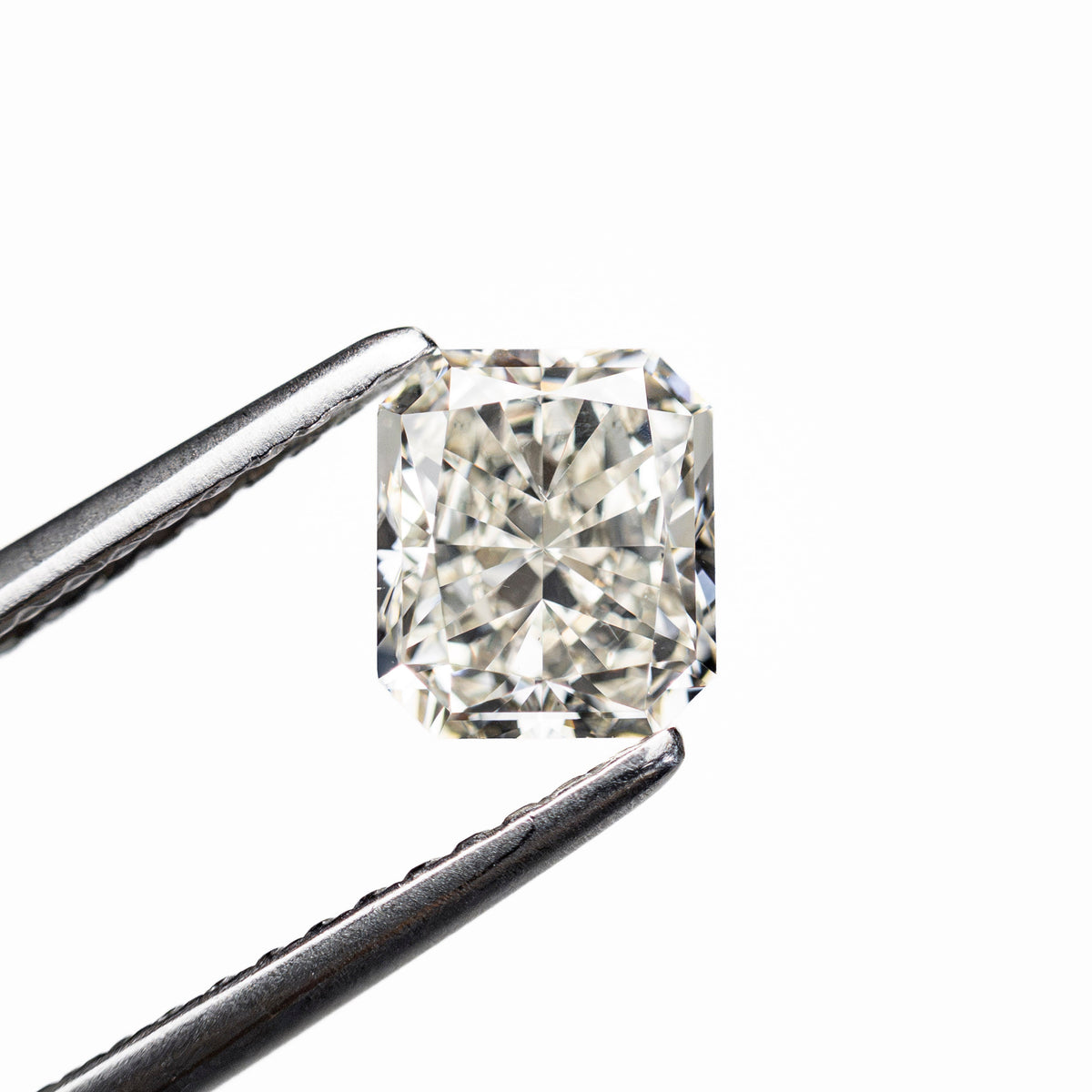 1.01ct 5.89x5.08x3.52mm SI1 K Cut Corner Rectangle Brilliant 🇨🇦 28313-17