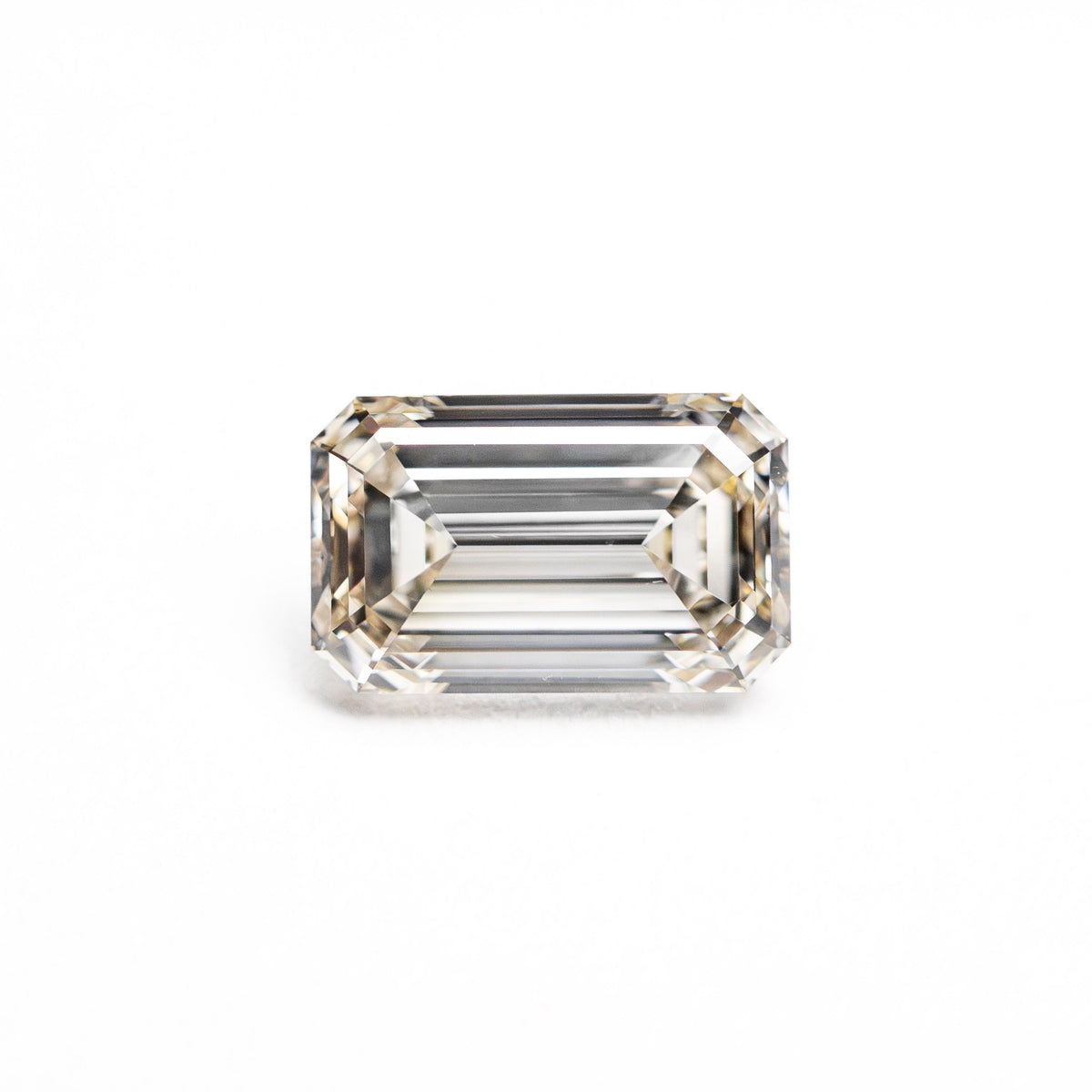 1.02ct 7.25x4.54x3.07mm VS1 M-N Cut Corner Rectangle Step Cut 🇨🇦 28313-19