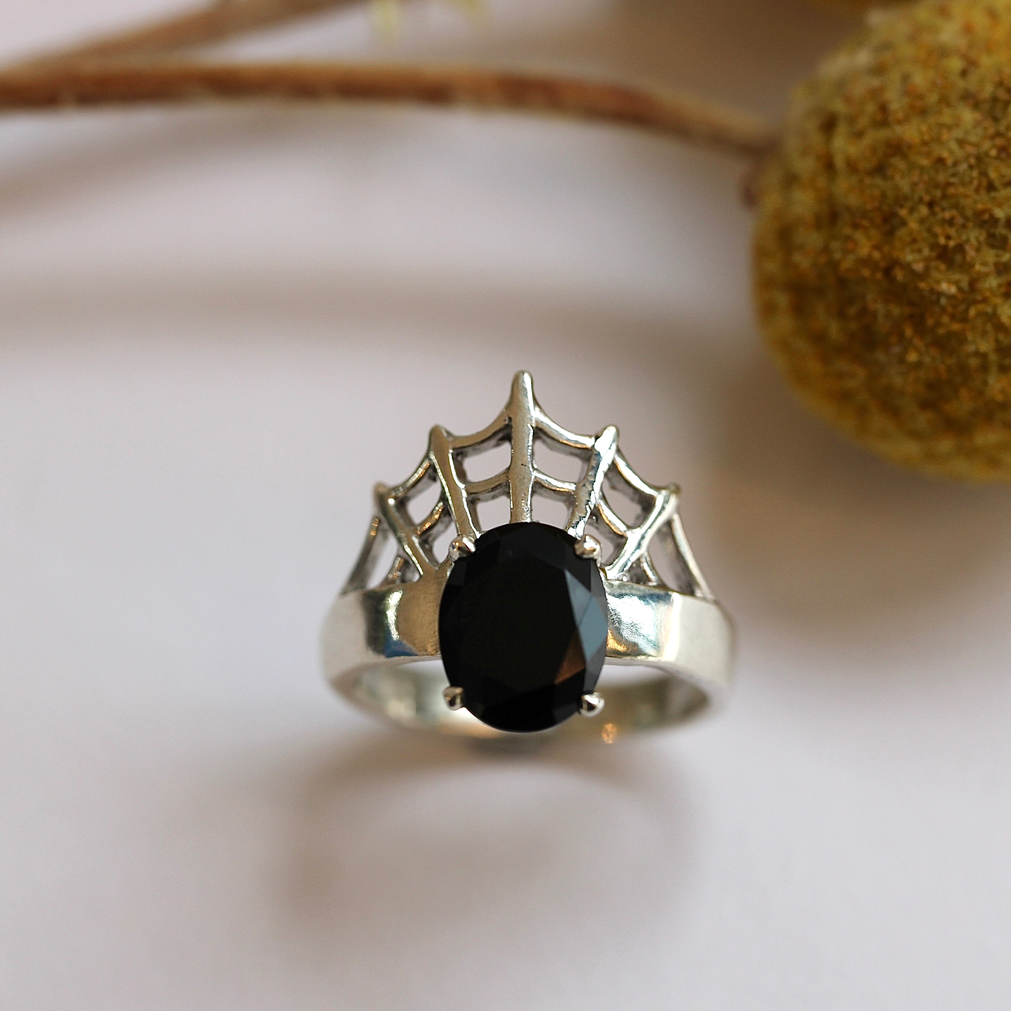 Shadows Ring - Ready to Ship