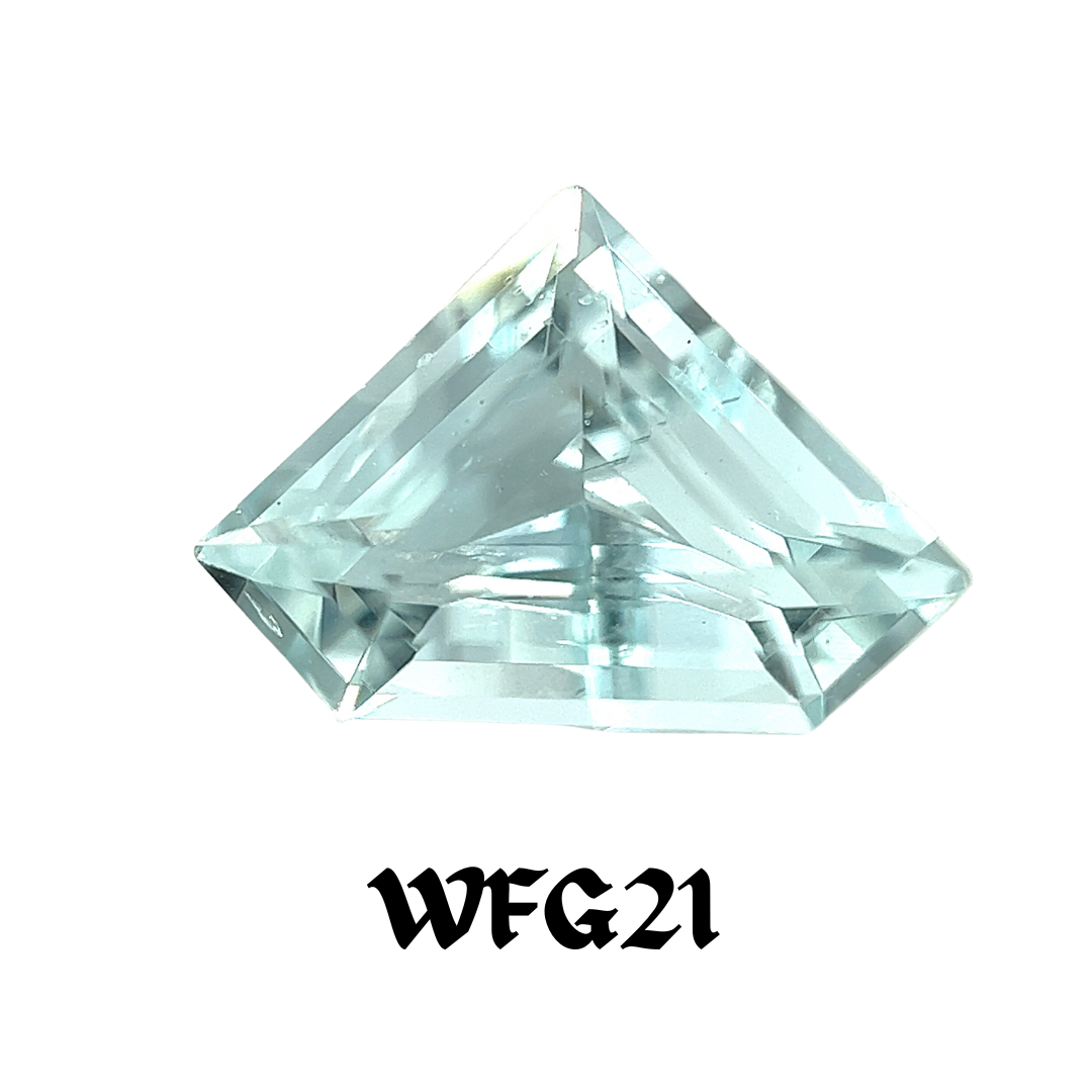 Design Your Own Custom - Windfall Gem Box Ring