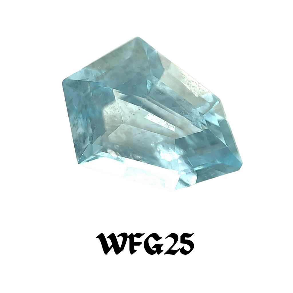Design Your Own Custom - Windfall Gem Box Ring