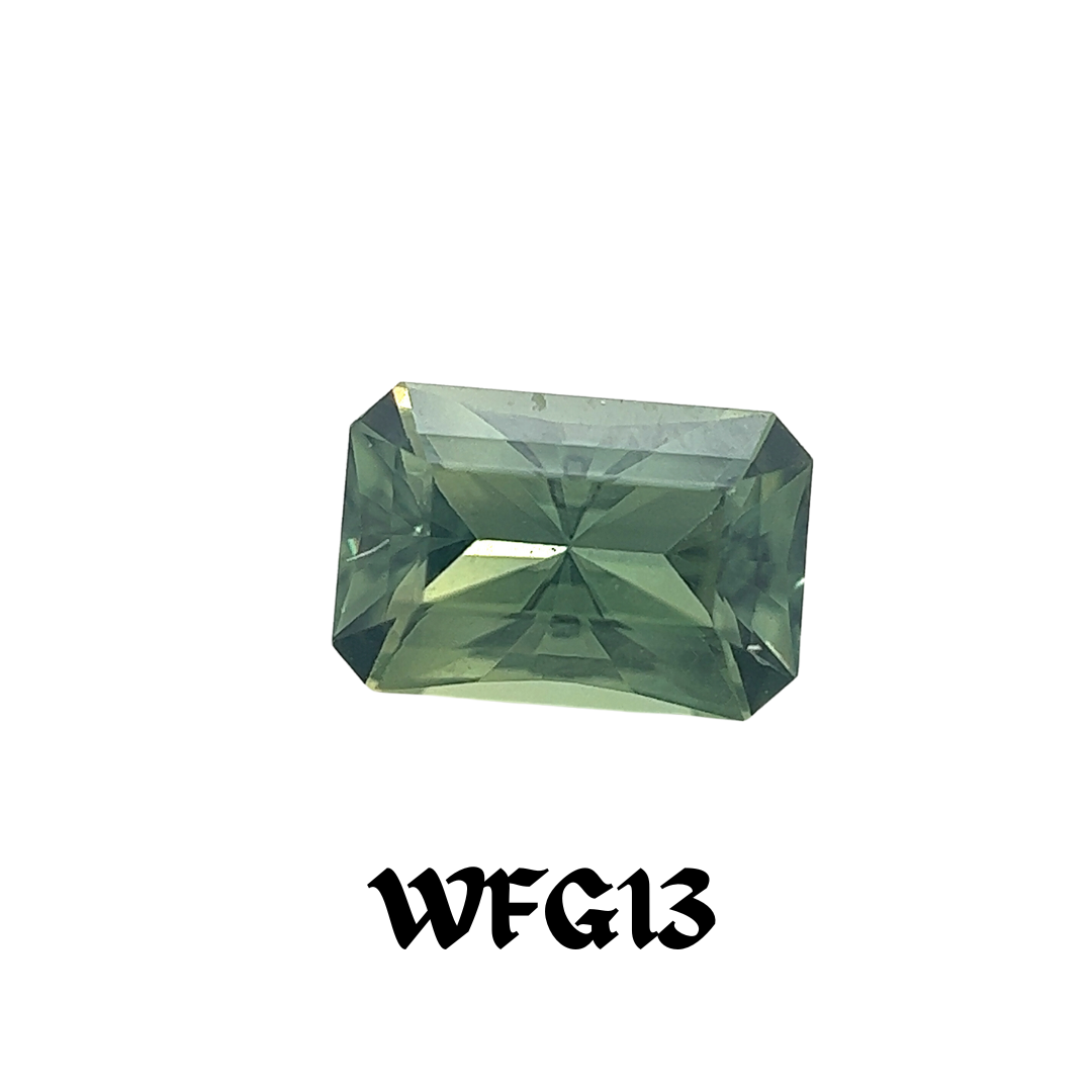 Design Your Own Custom - Windfall Gem Box Ring