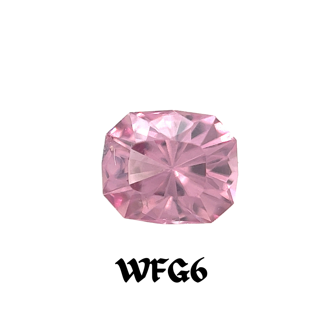 Design Your Own Custom - Windfall Gem Box Ring