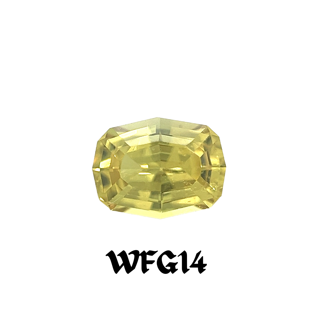 Design Your Own Custom - Windfall Gem Box Ring