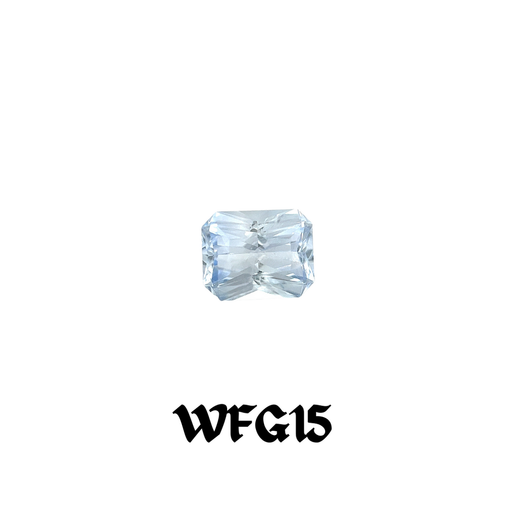 Design Your Own Custom - Windfall Gem Box Ring