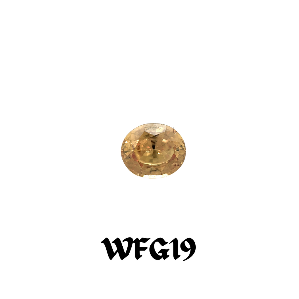 Design Your Own Custom - Windfall Gem Box Ring