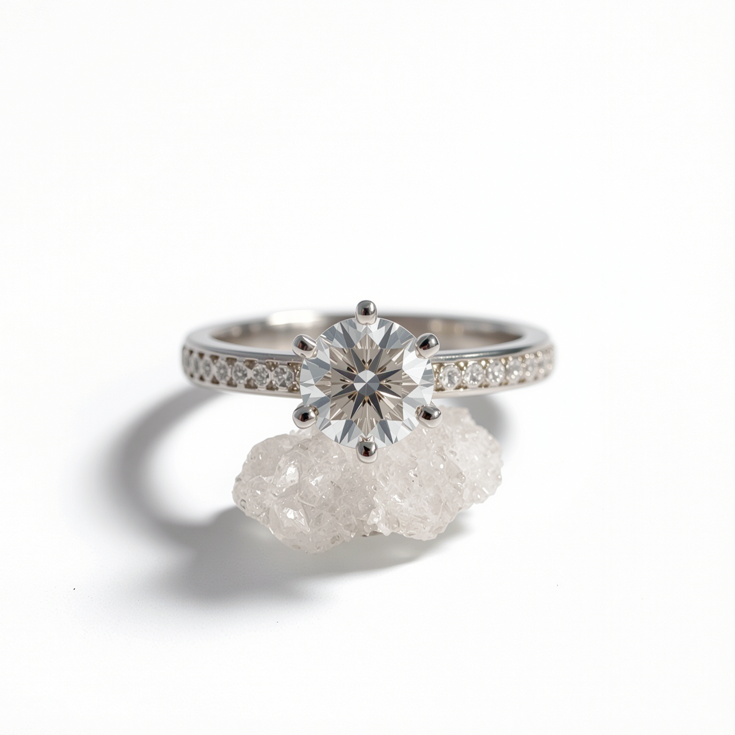 SALE - Ara Solitaire - Size H