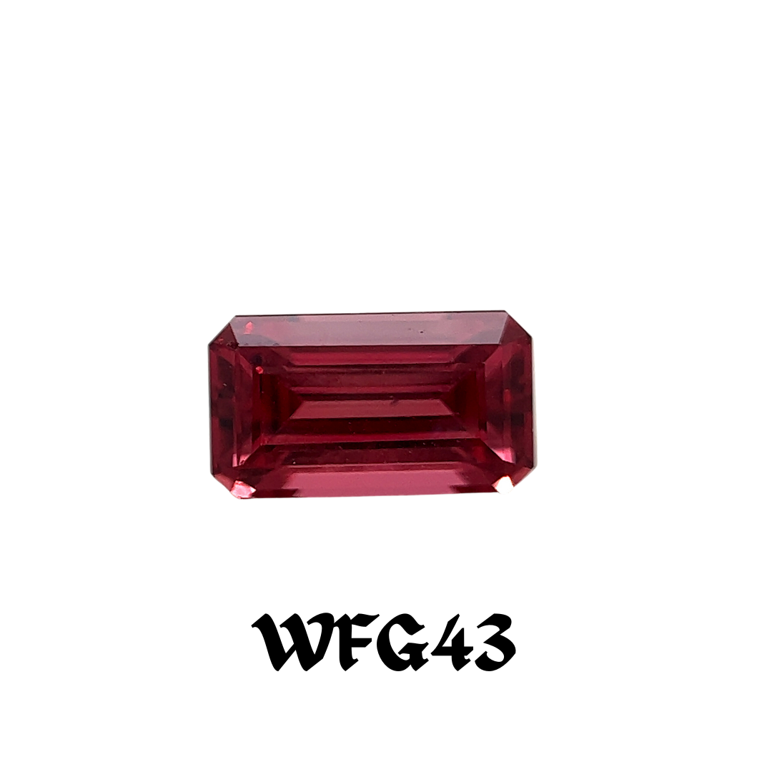 Design Your Own Custom - Windfall Gem Box Ring