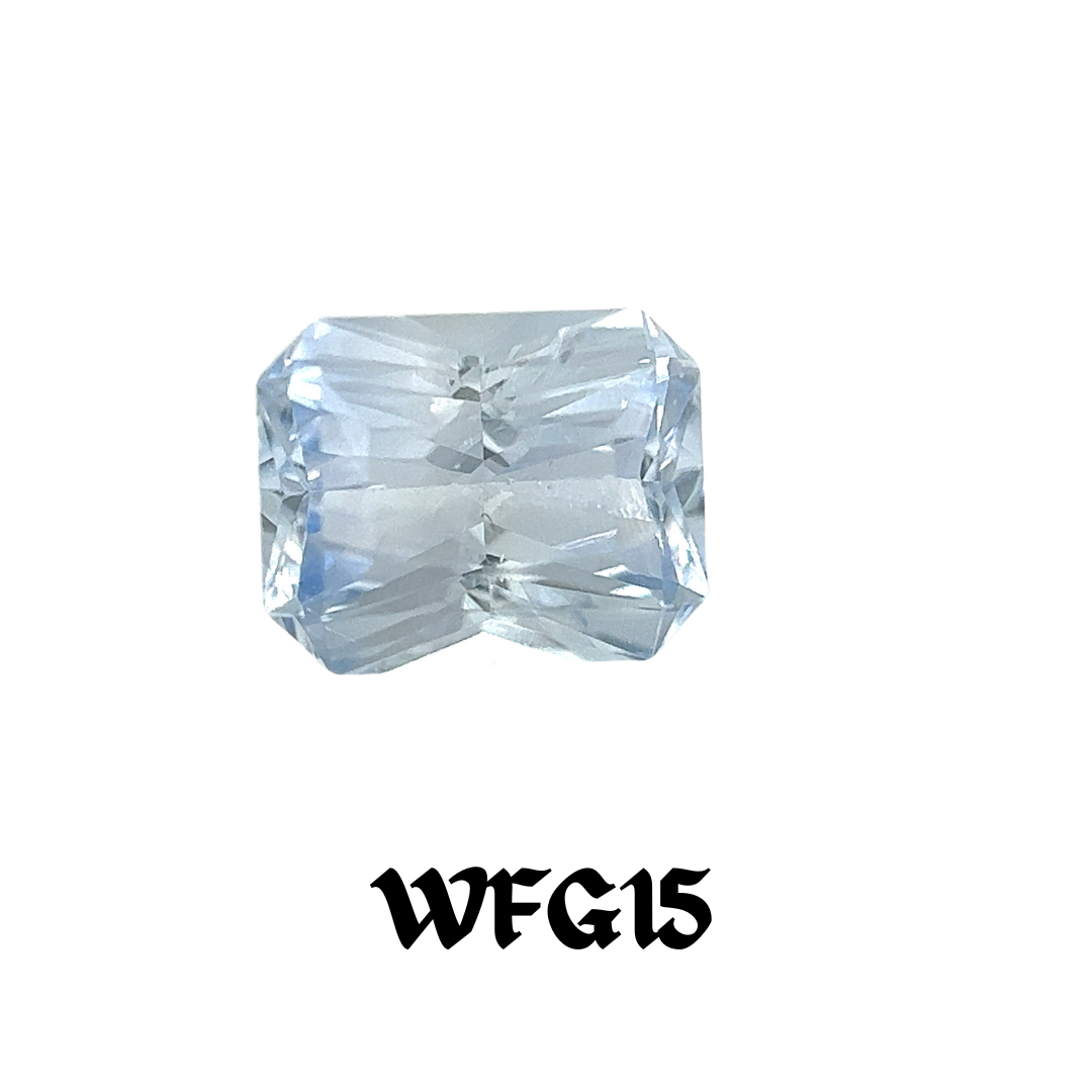 Design Your Own Custom - Windfall Gem Box Ring