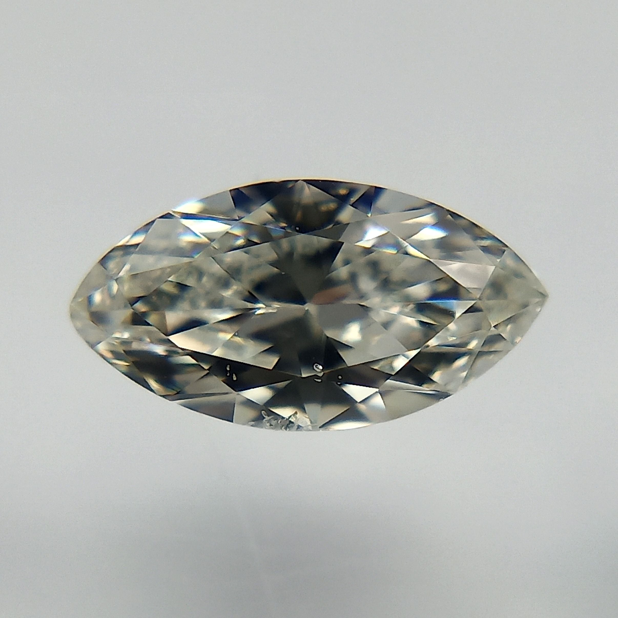 0.23 Carats MARQUISE Diamond