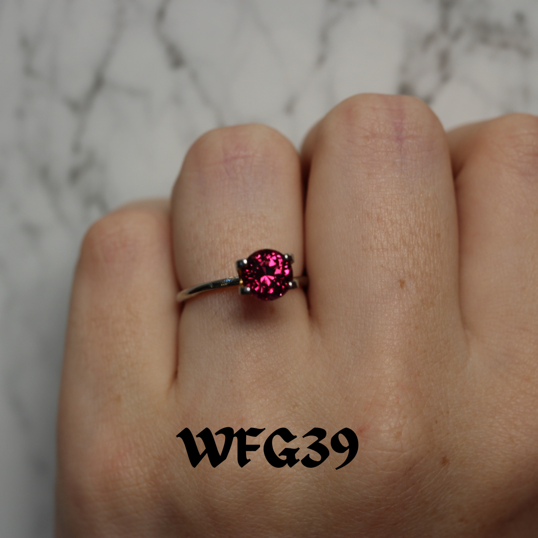 Design Your Own Custom - Windfall Gem Box Ring