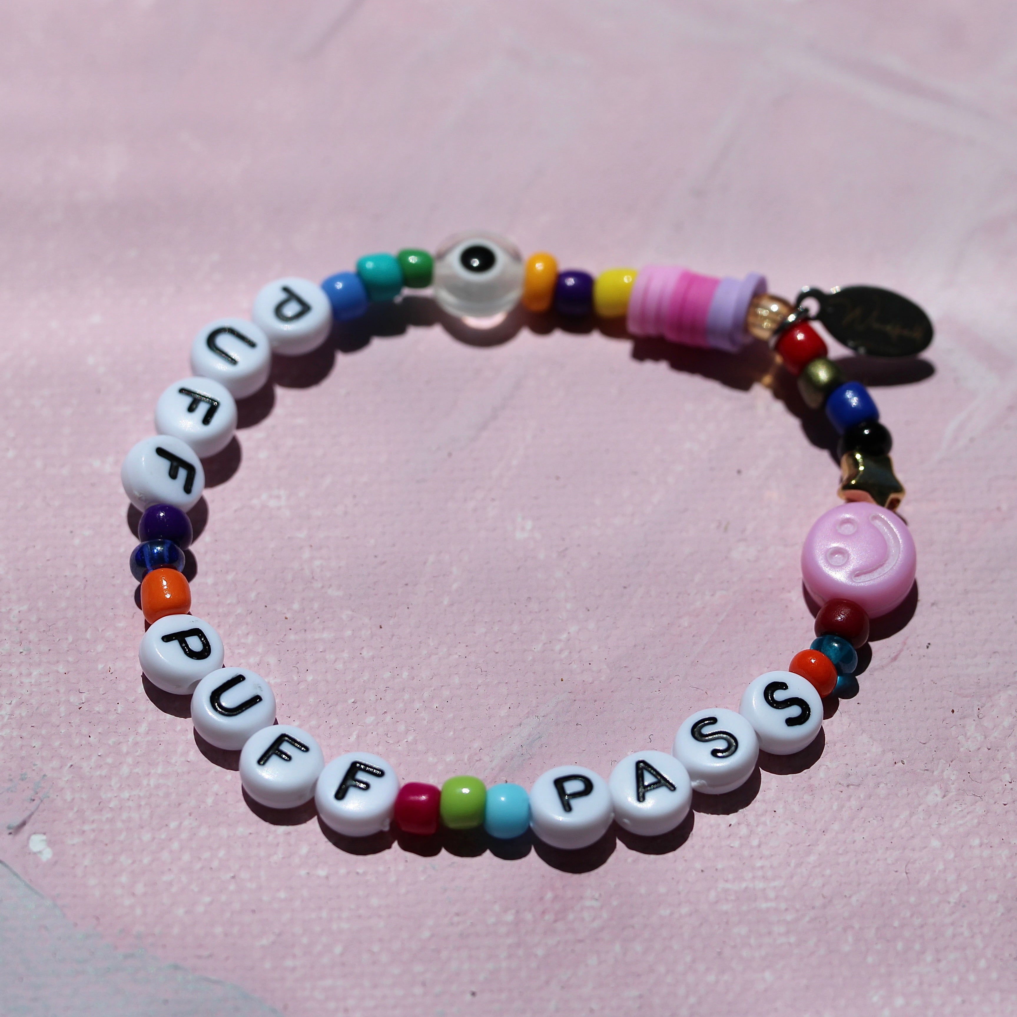 Rave Kandi / Swiftie Bracelets