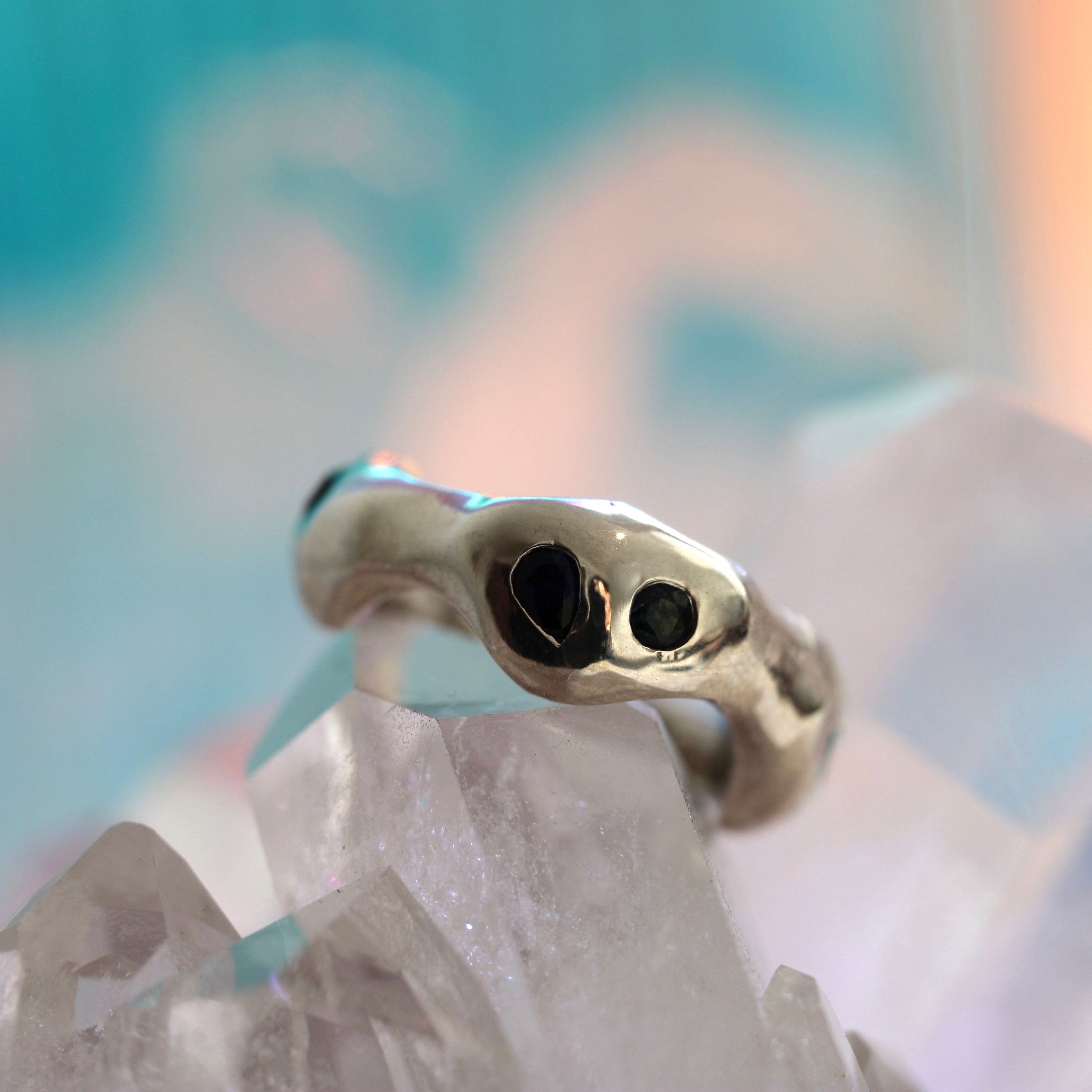 My Secret My Song Ring ~One Of A Kind