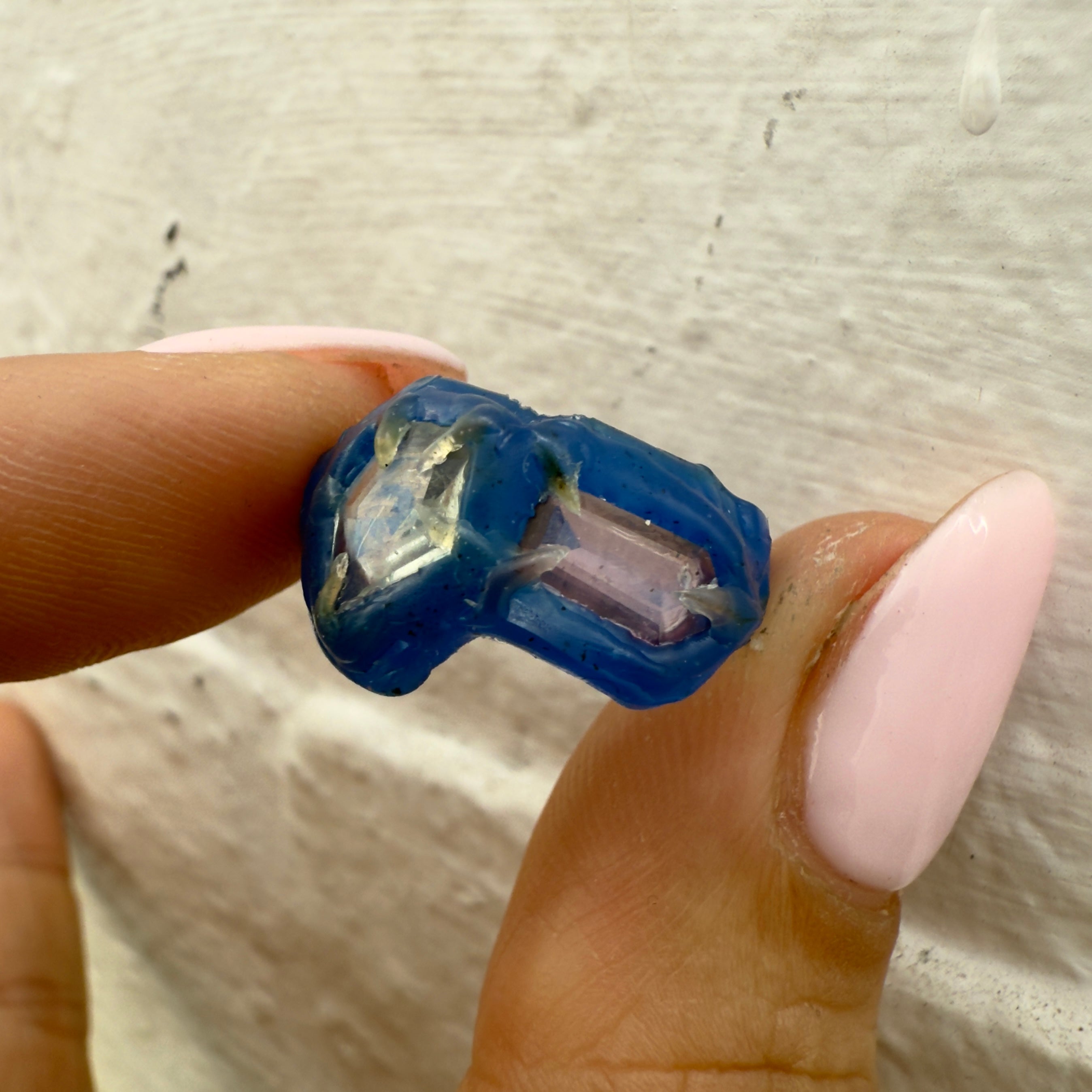 Honey Lane Ring - O.O.A.K