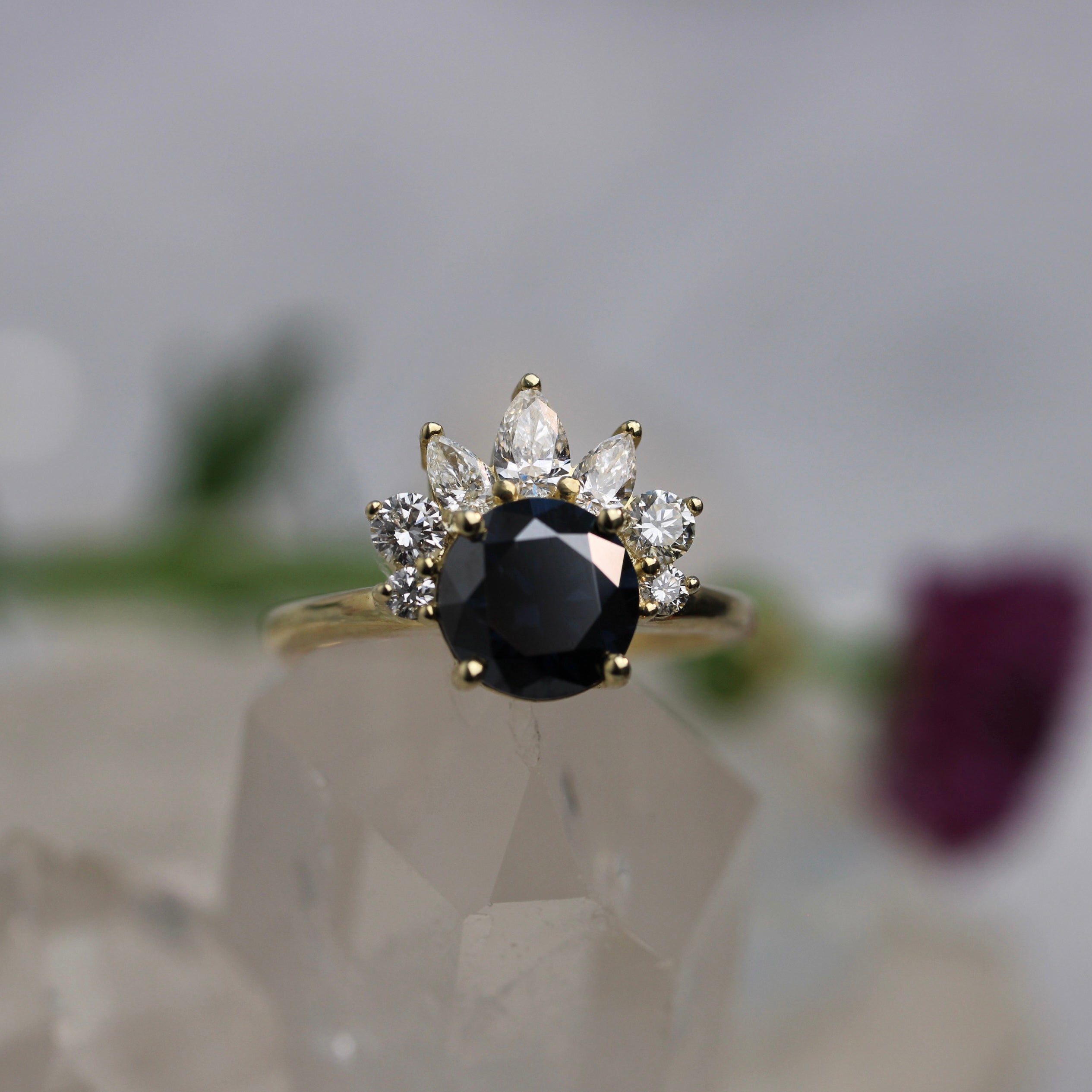 Selina Ring