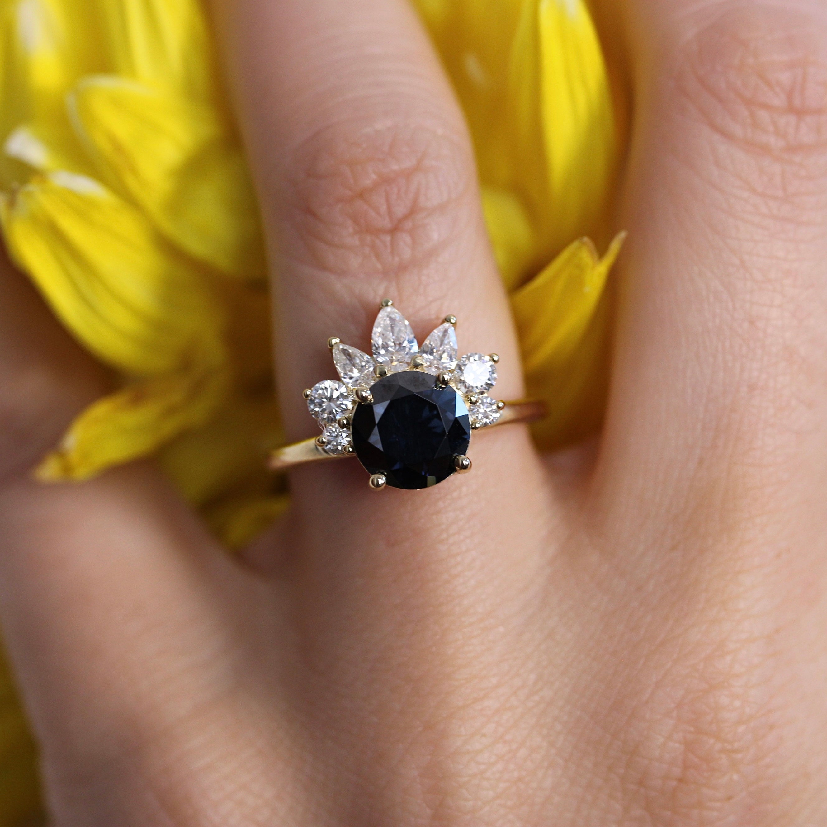 Selina Ring