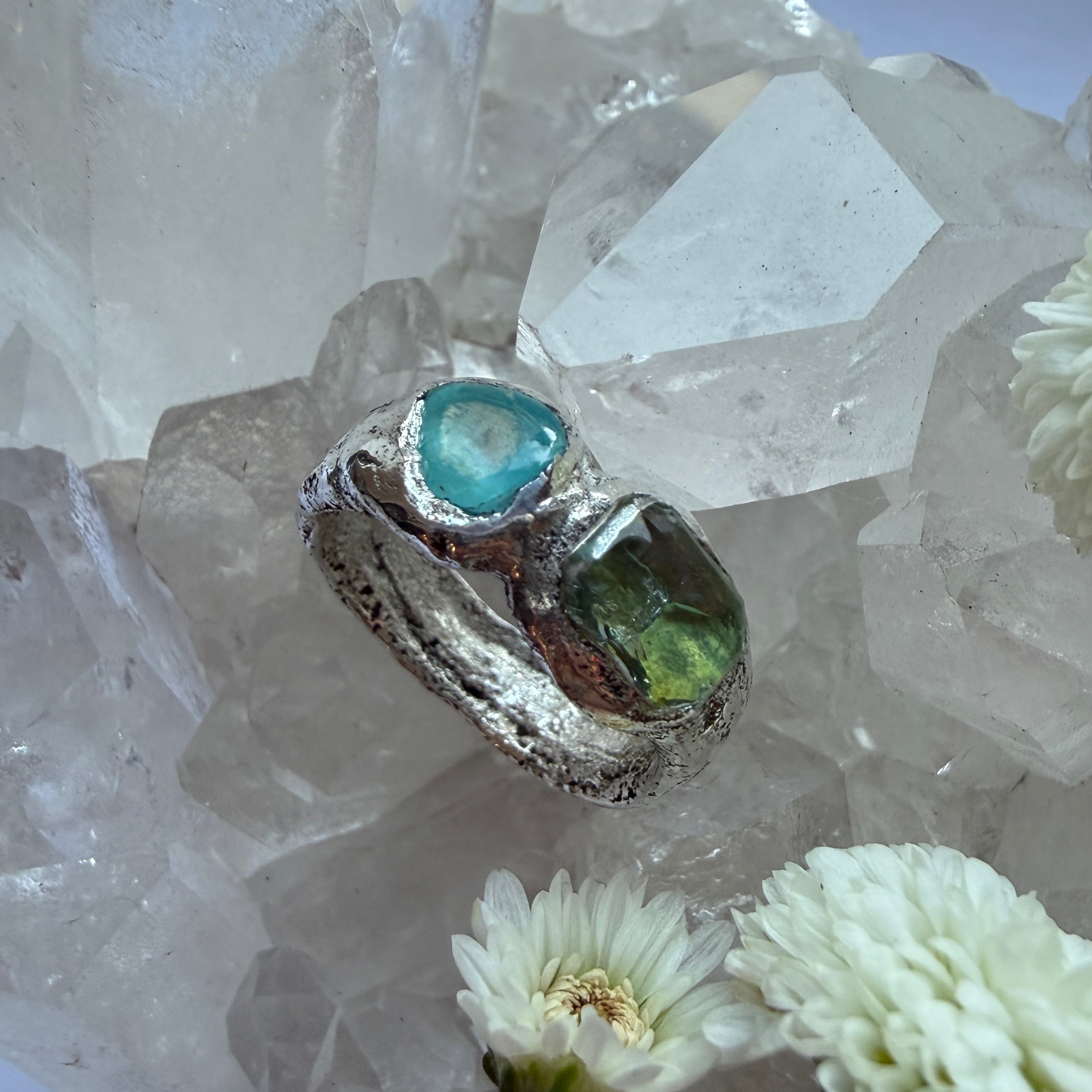 JULY SALE - Venus Bloom