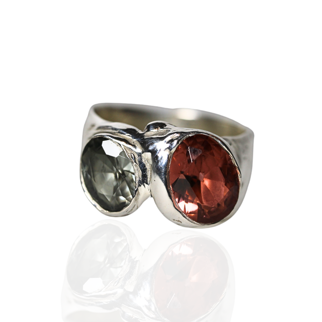 Lark Ring ~ One Of A Kind