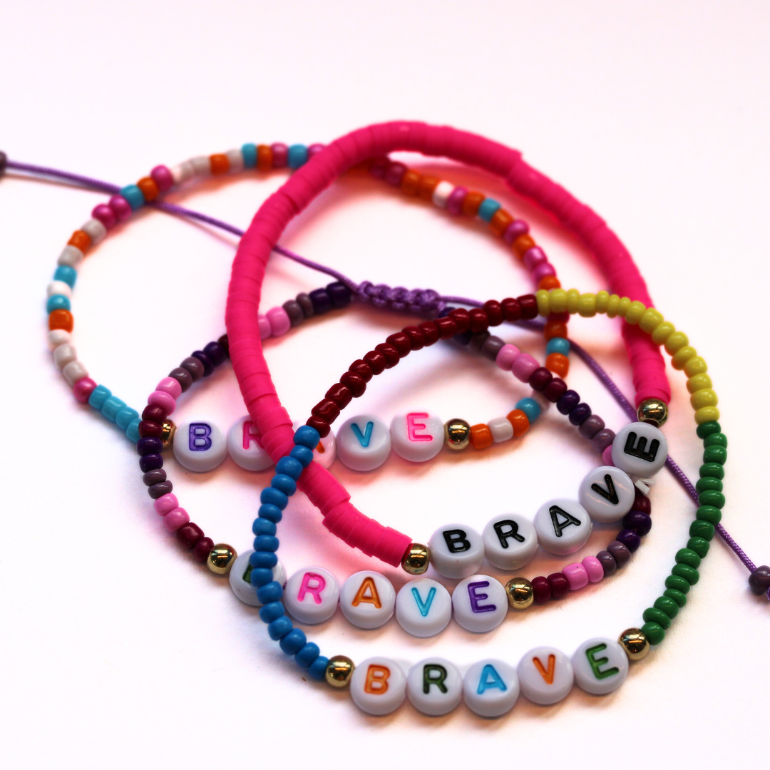 Rave Kandi / Swiftie Bracelets