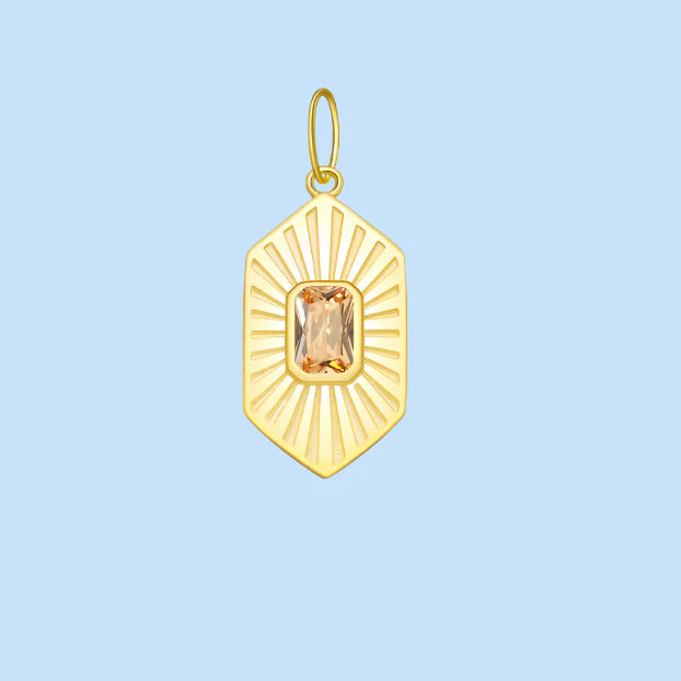 Base ~ See Light Necklace