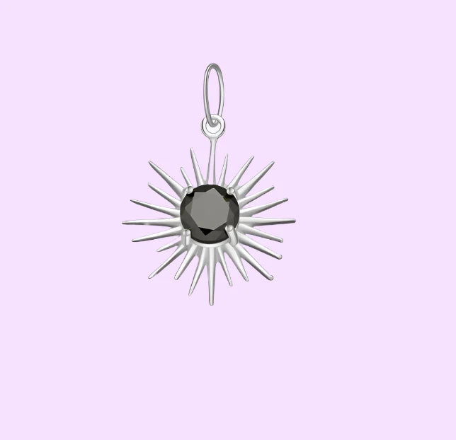 Base ~ Sun Light Necklace