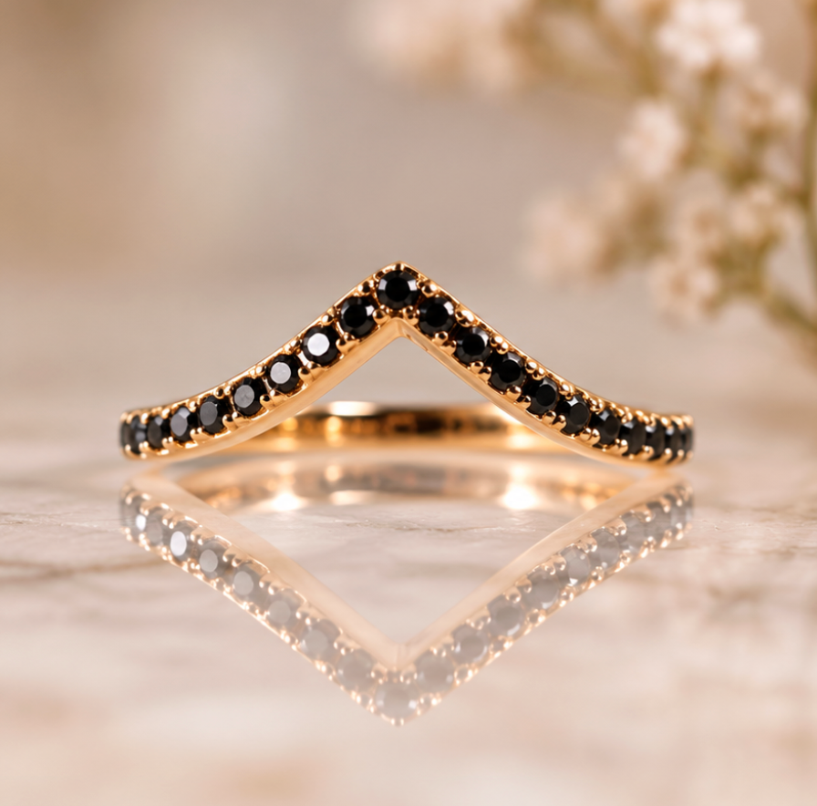 Bent Stacker Band