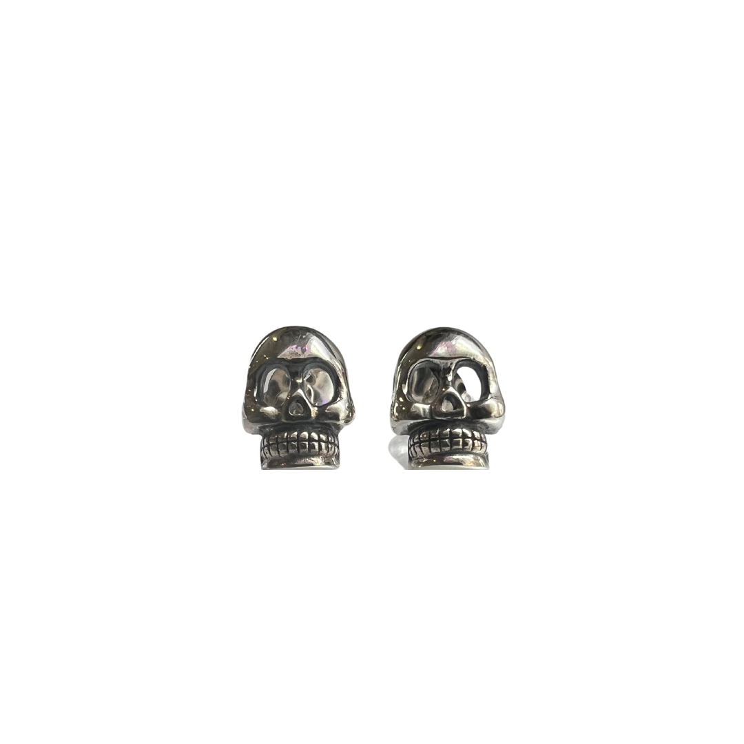 $ALE - Skull Earring