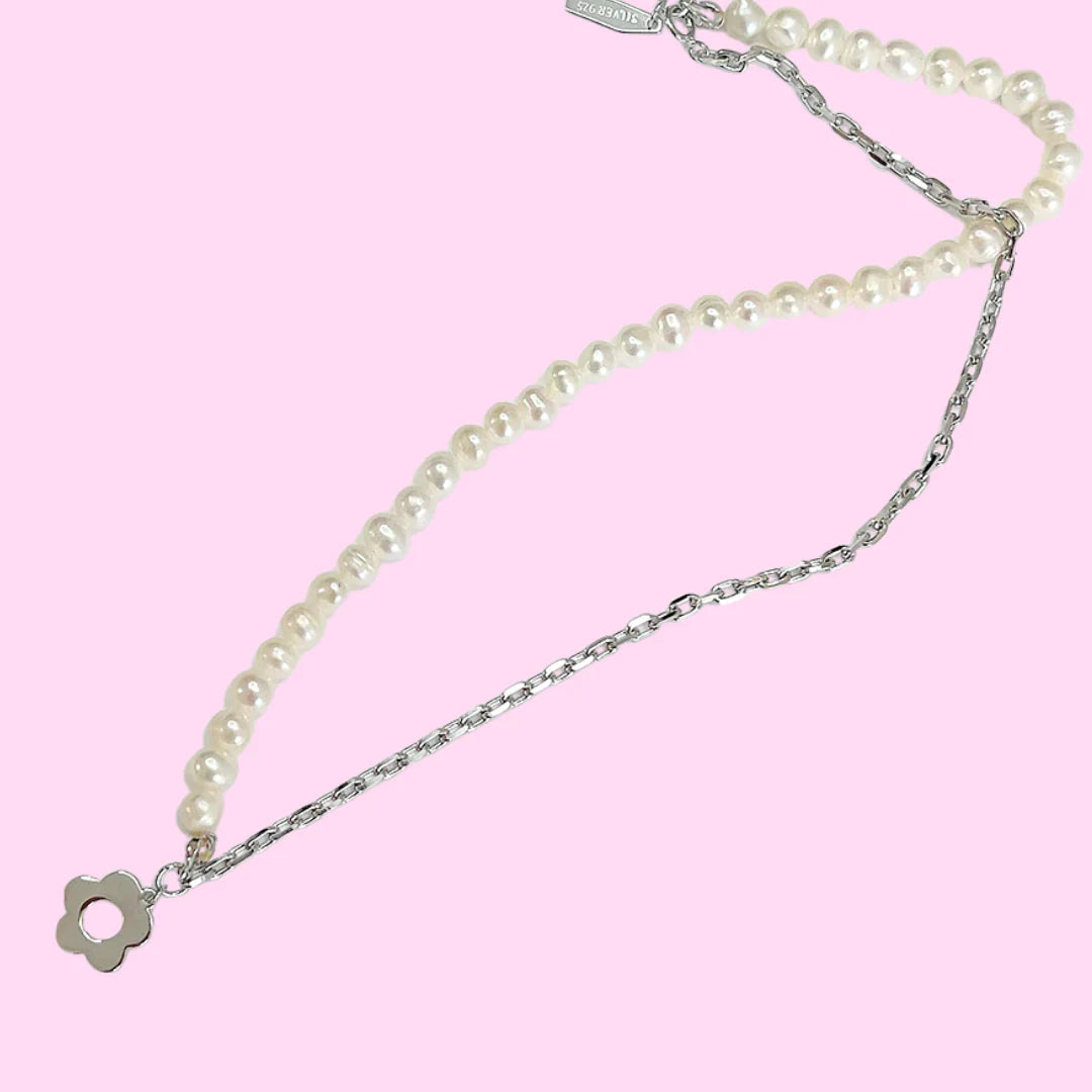 Base ~ Daisy Choker