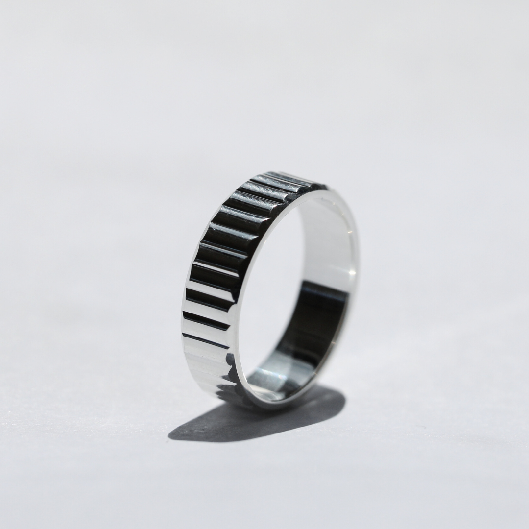 The groove 2025 wedding band