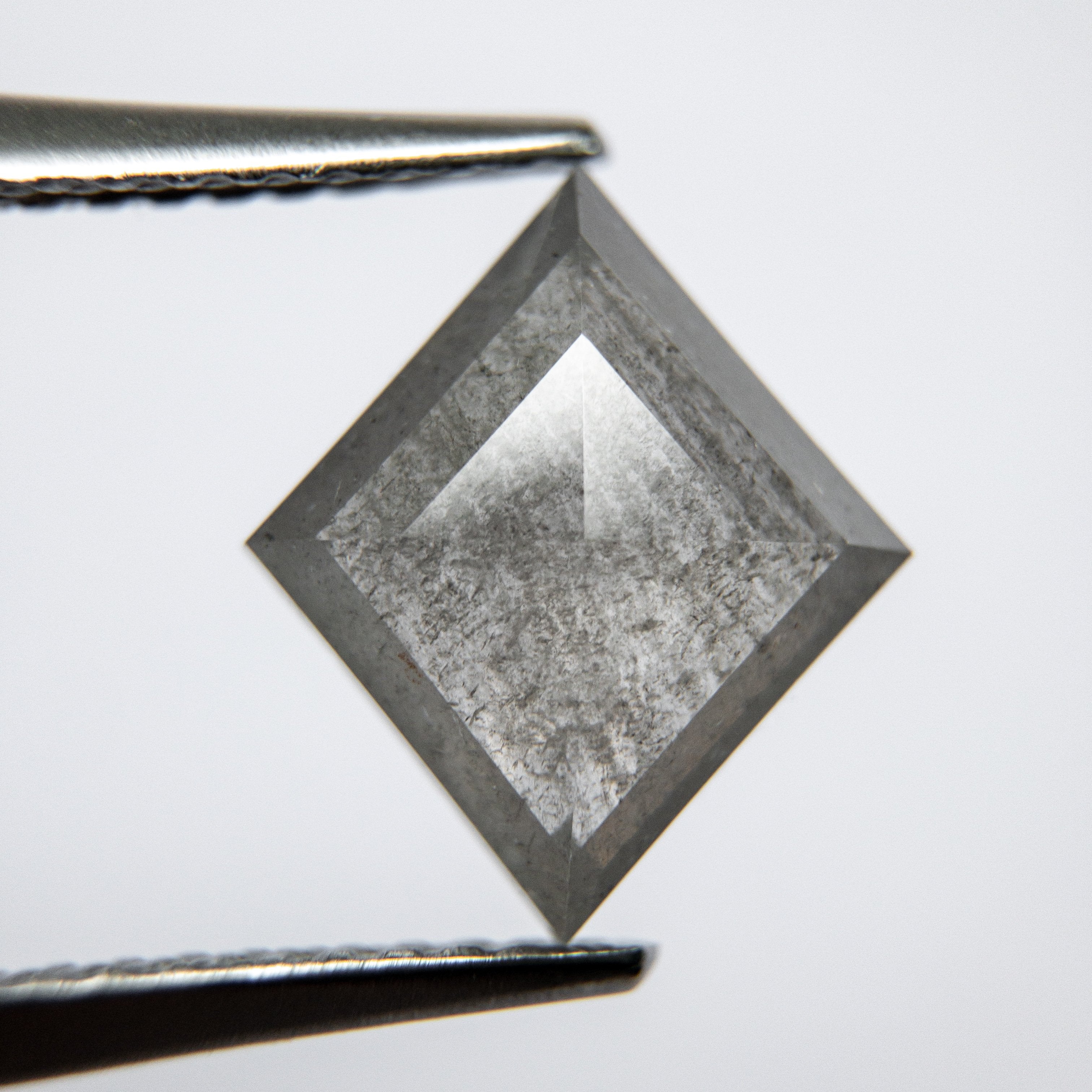 1.97ct 11.16x9.67x3.04mm Kite Rosecut 18003-08