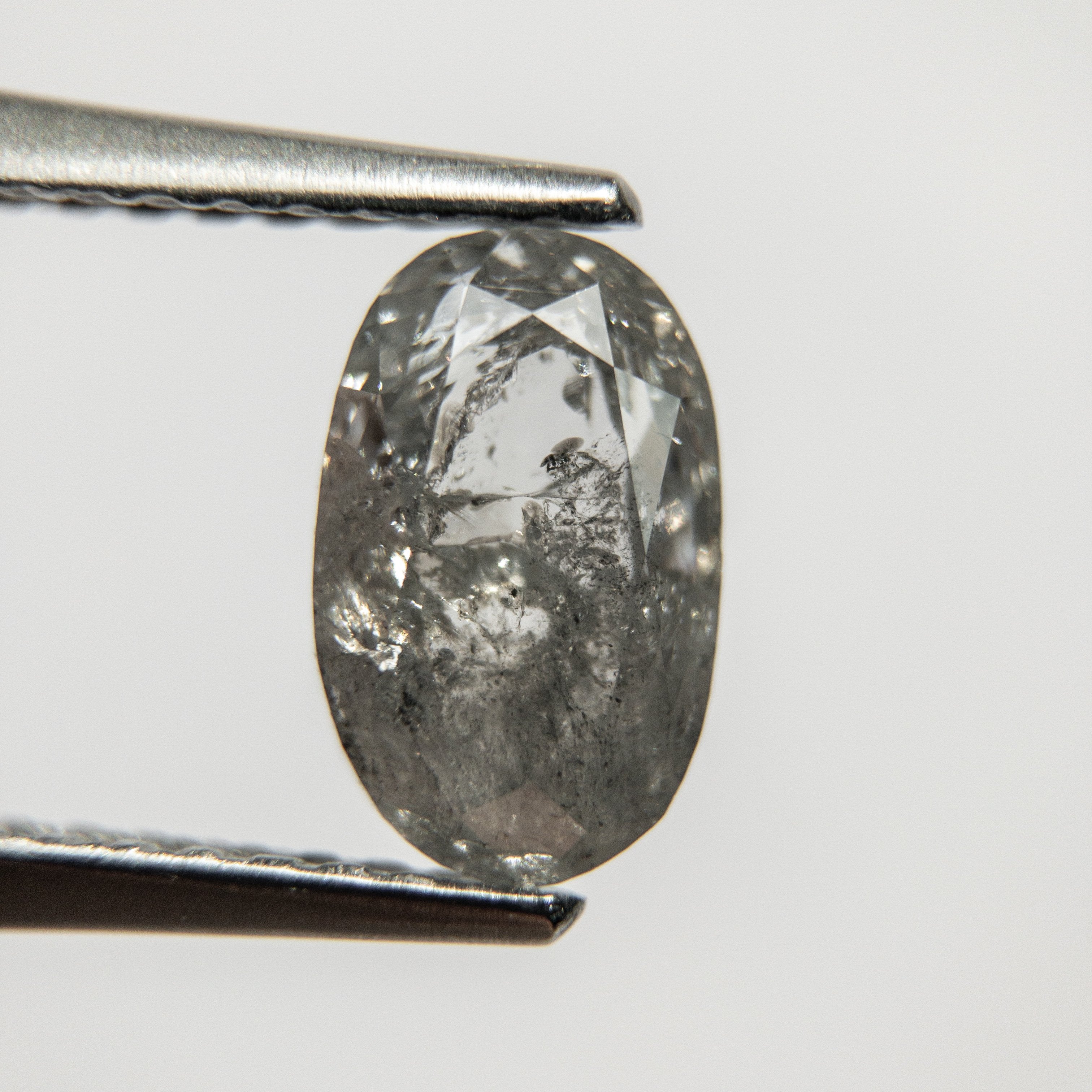 1.21ct 8.31x5.26x2.98mm Oval Rosecut 18005-05