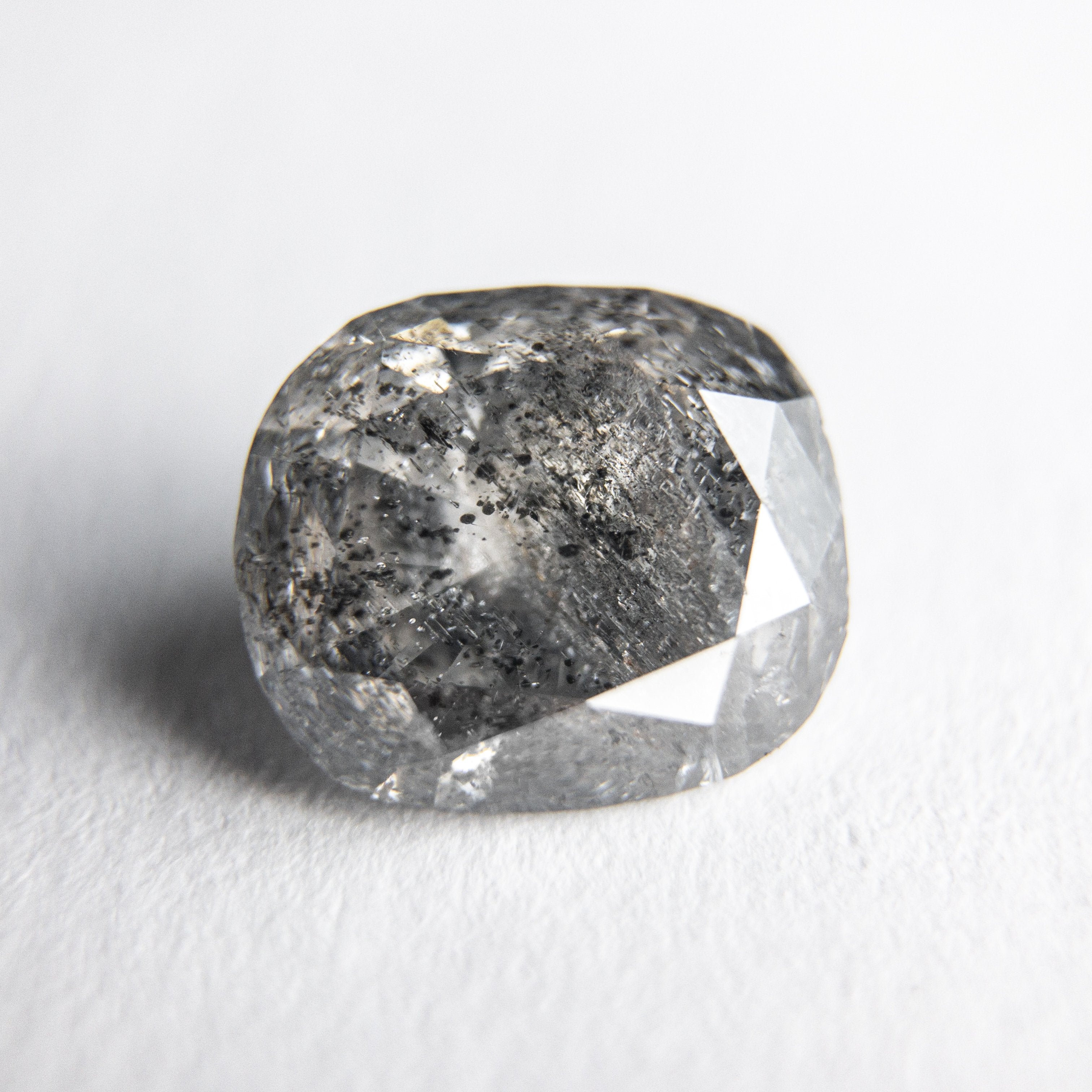 1.48ct 7.74x6.74x3.71mm Cushion Brilliant 18027-08 HOLD D1144 9/14/20