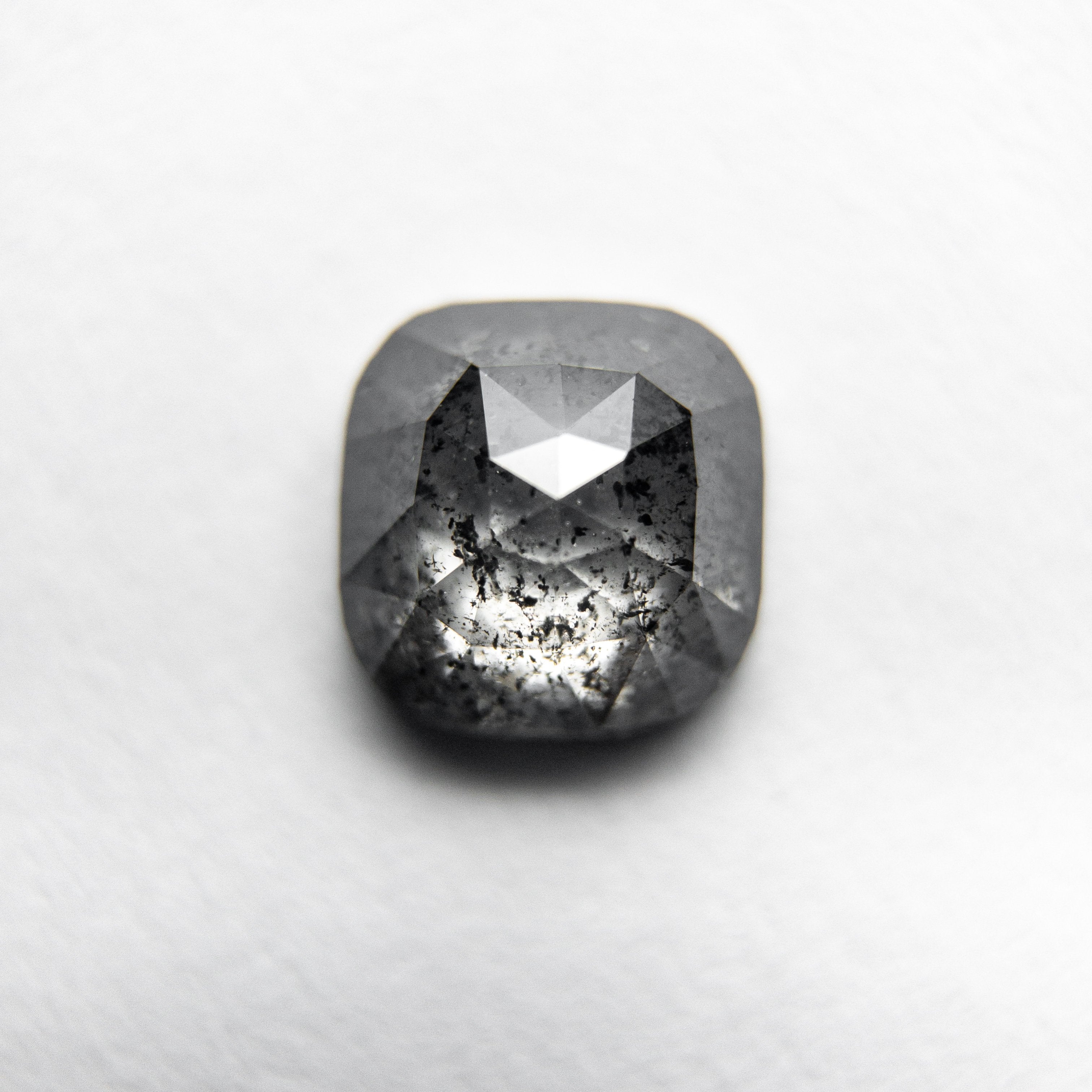 1.05ct 5.84x5.80x3.07mm Cushion Rosecut 18061-31