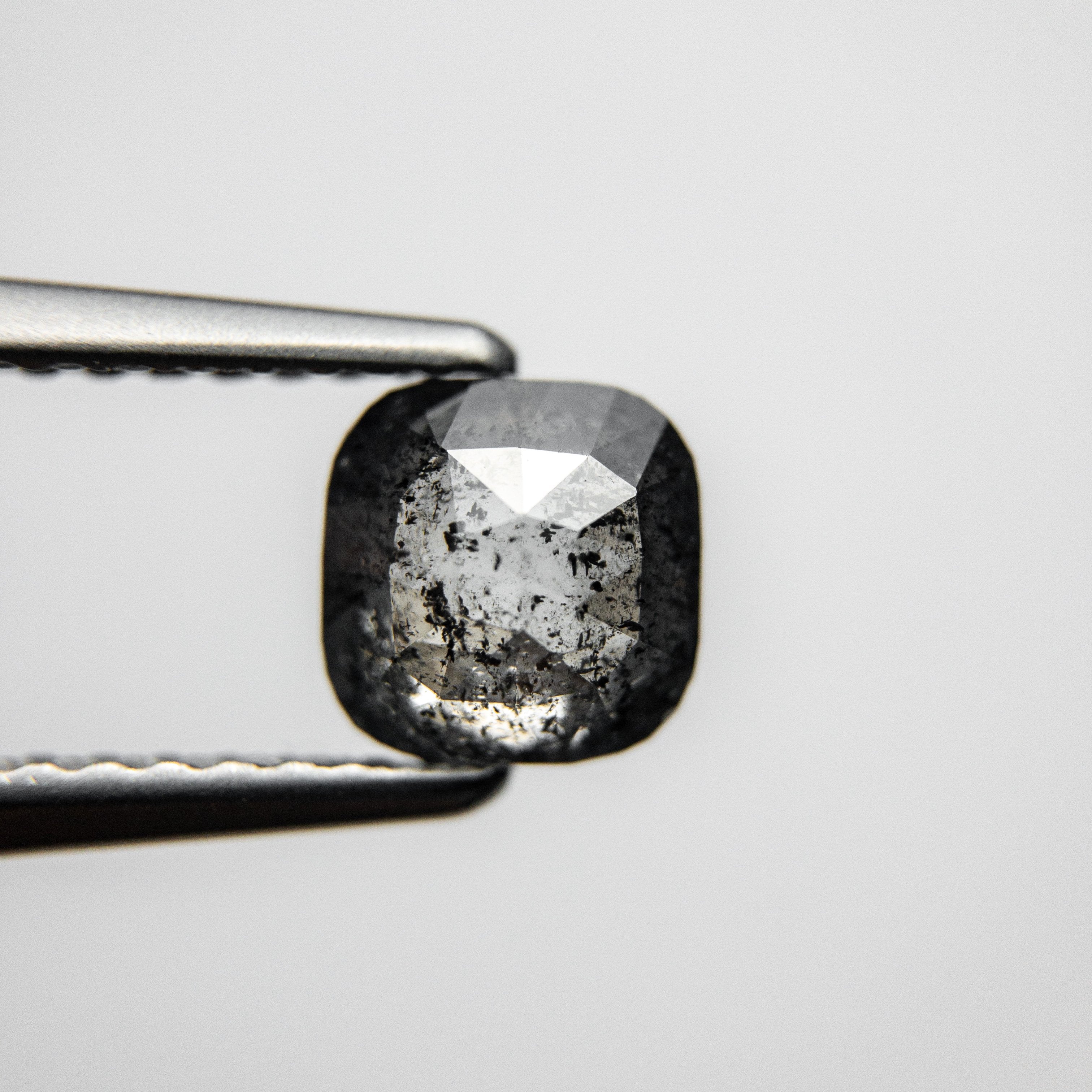 1.05ct 5.84x5.80x3.07mm Cushion Rosecut 18061-31