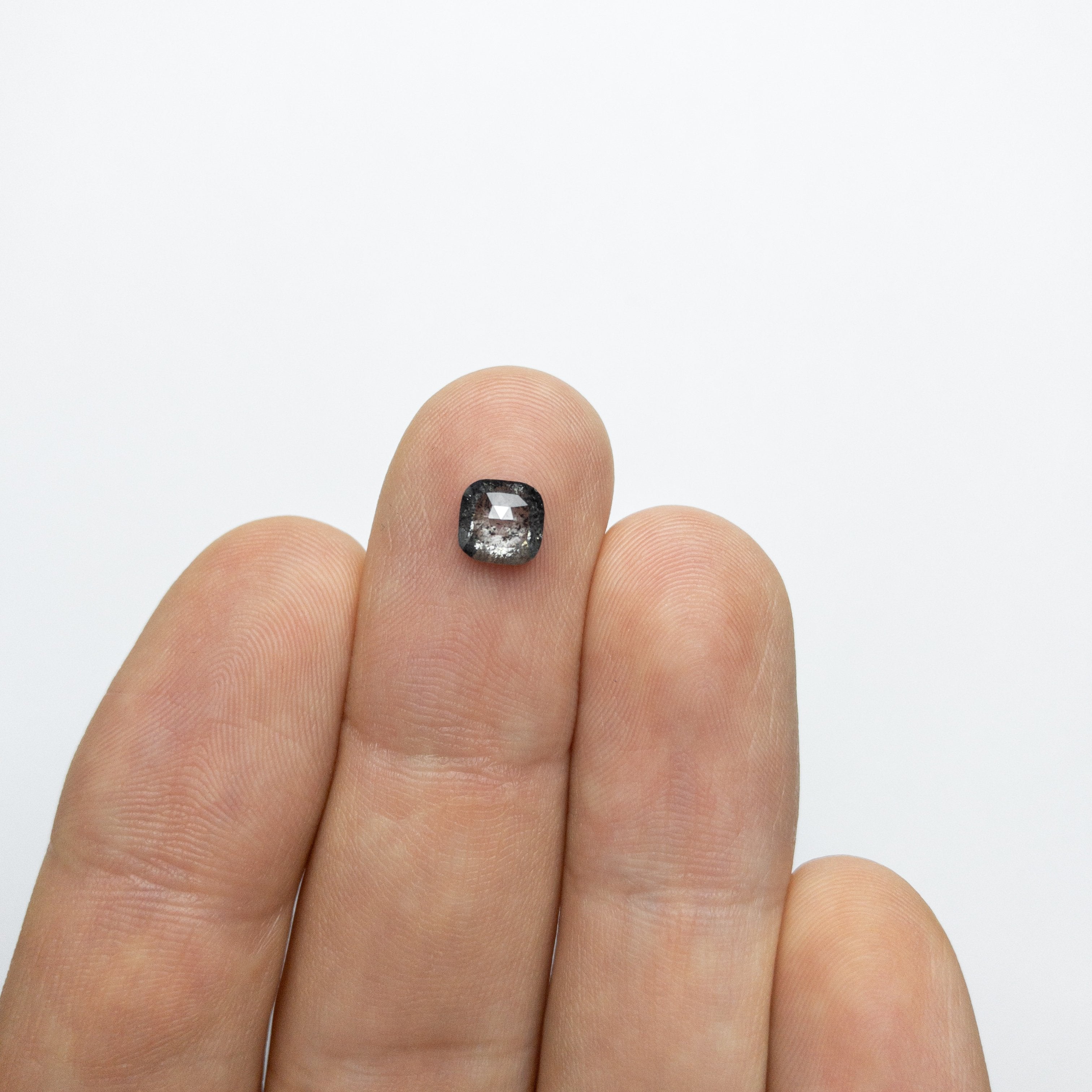 1.05ct 5.84x5.80x3.07mm Cushion Rosecut 18061-31