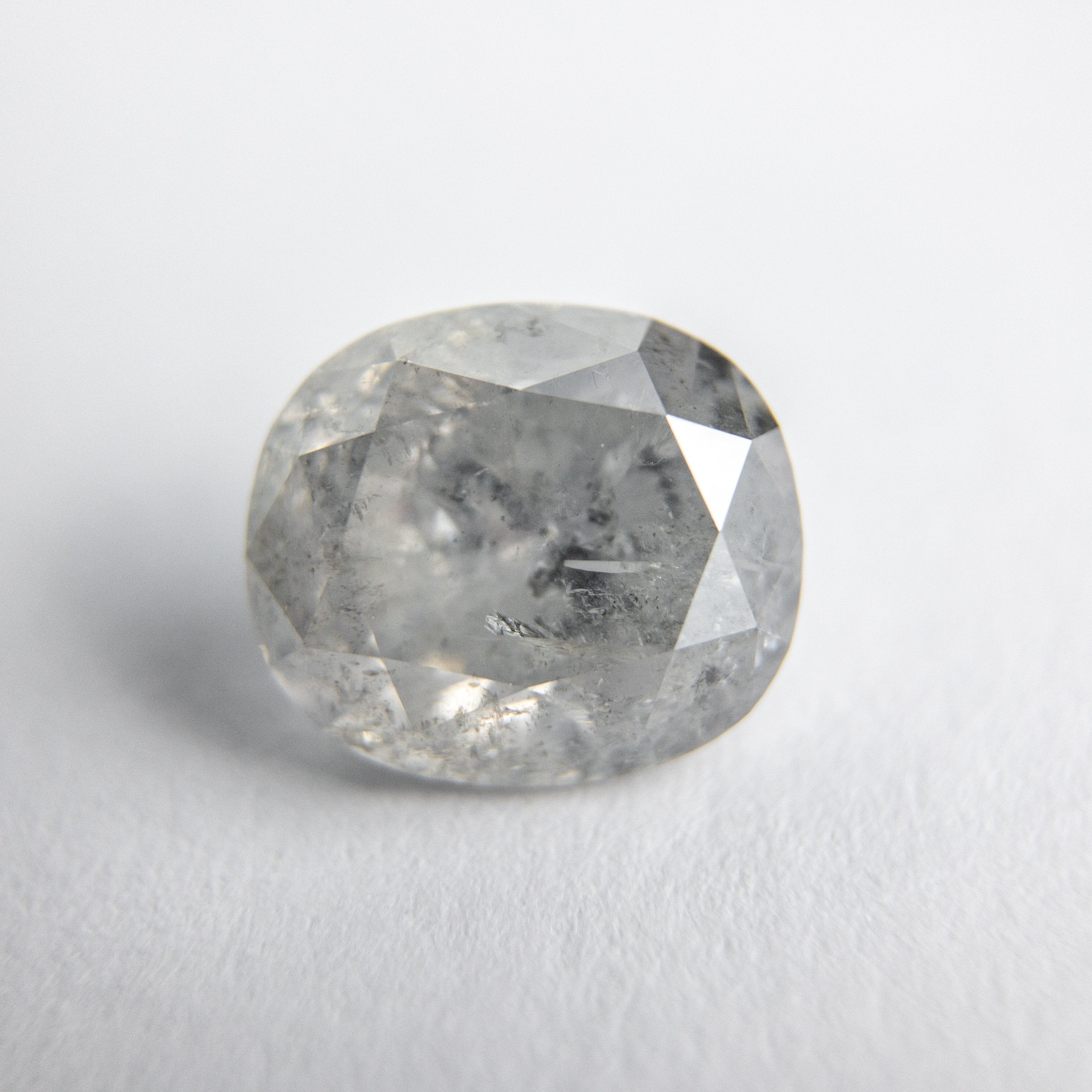 2.04ct 8.18x7.15x4.82 Cushion Brilliant 18089-02