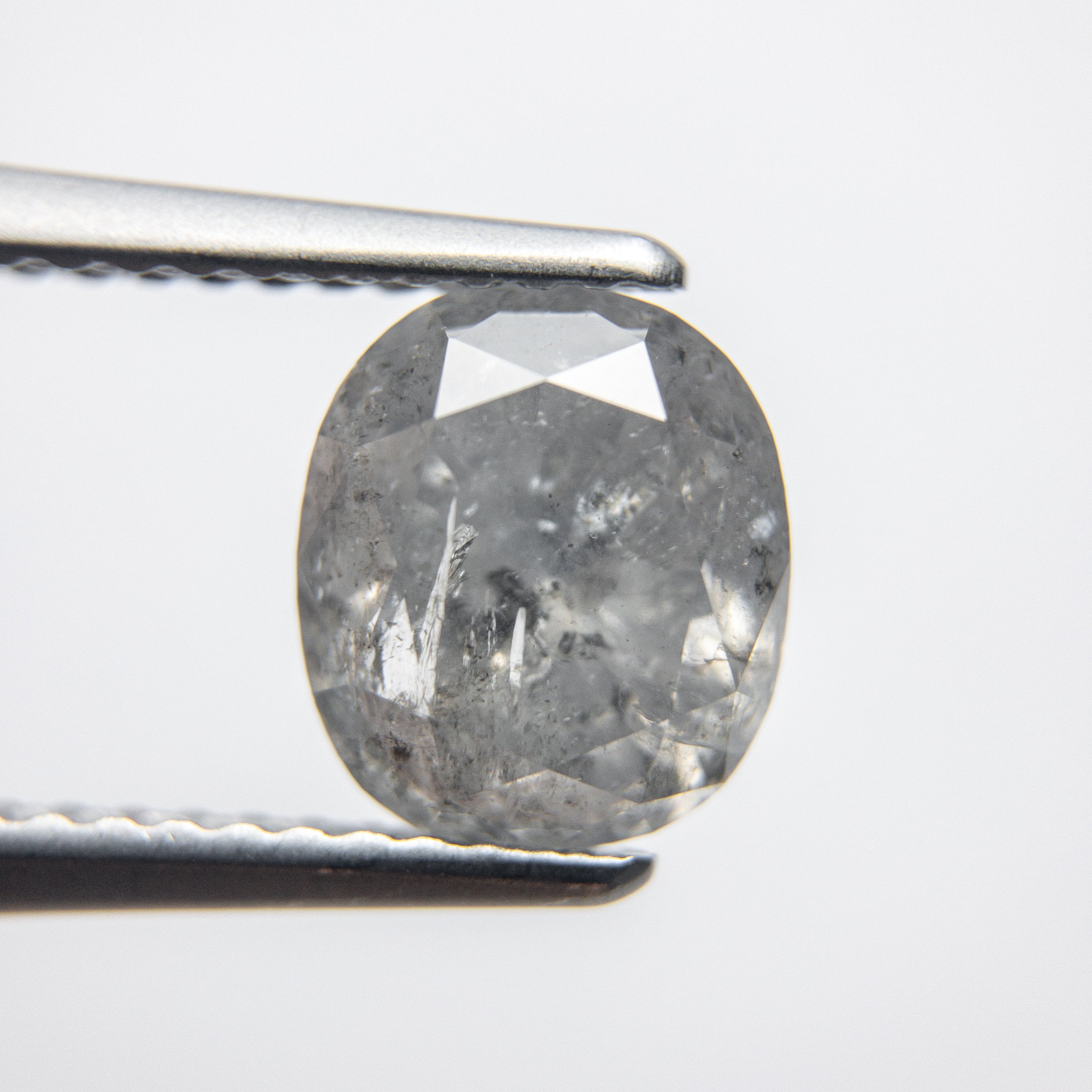 2.04ct 8.18x7.15x4.82 Cushion Brilliant 18089-02