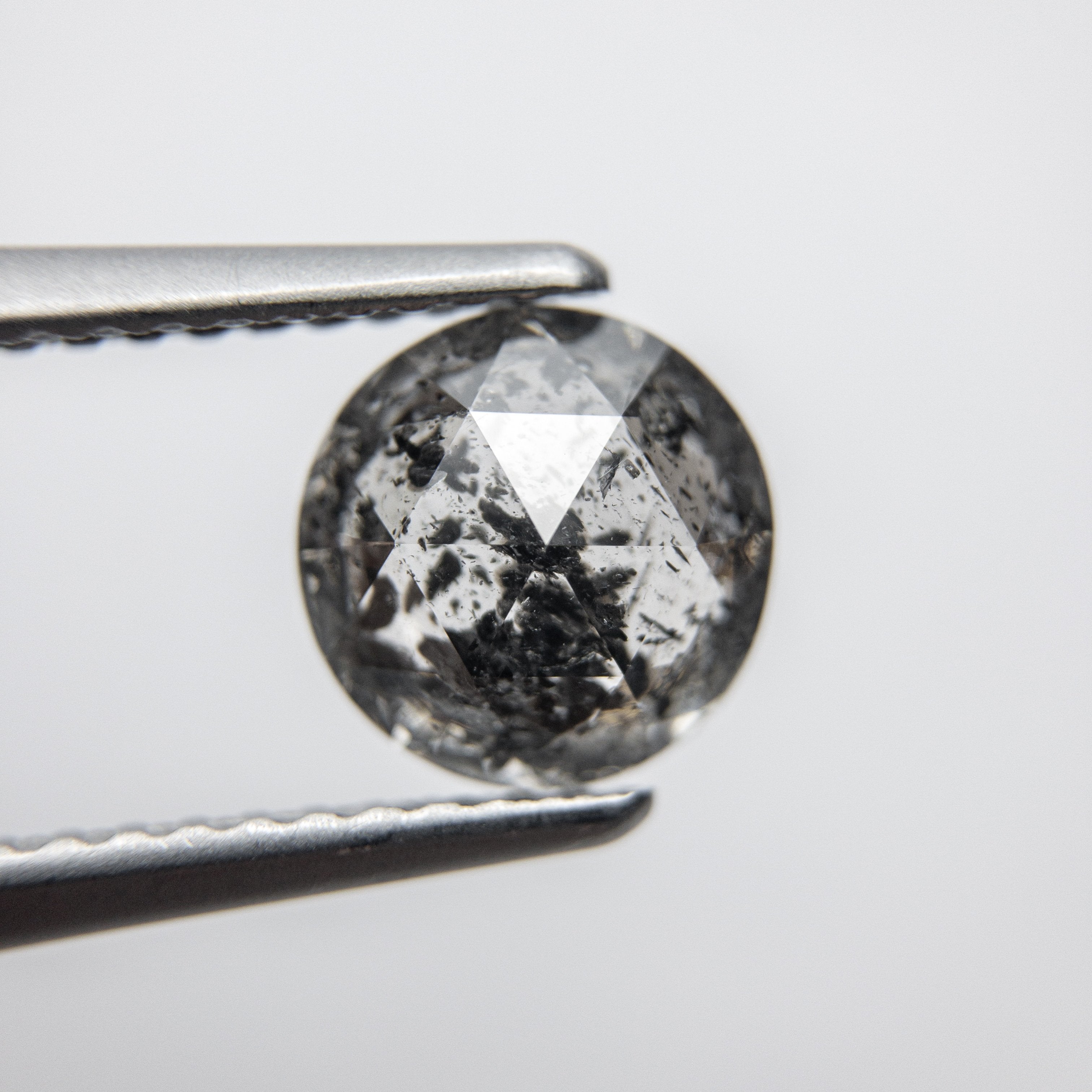1.54ct 7.31x7.22x3.67mm Round Double Cut 18094-12 HOLD 05.21.20 D703