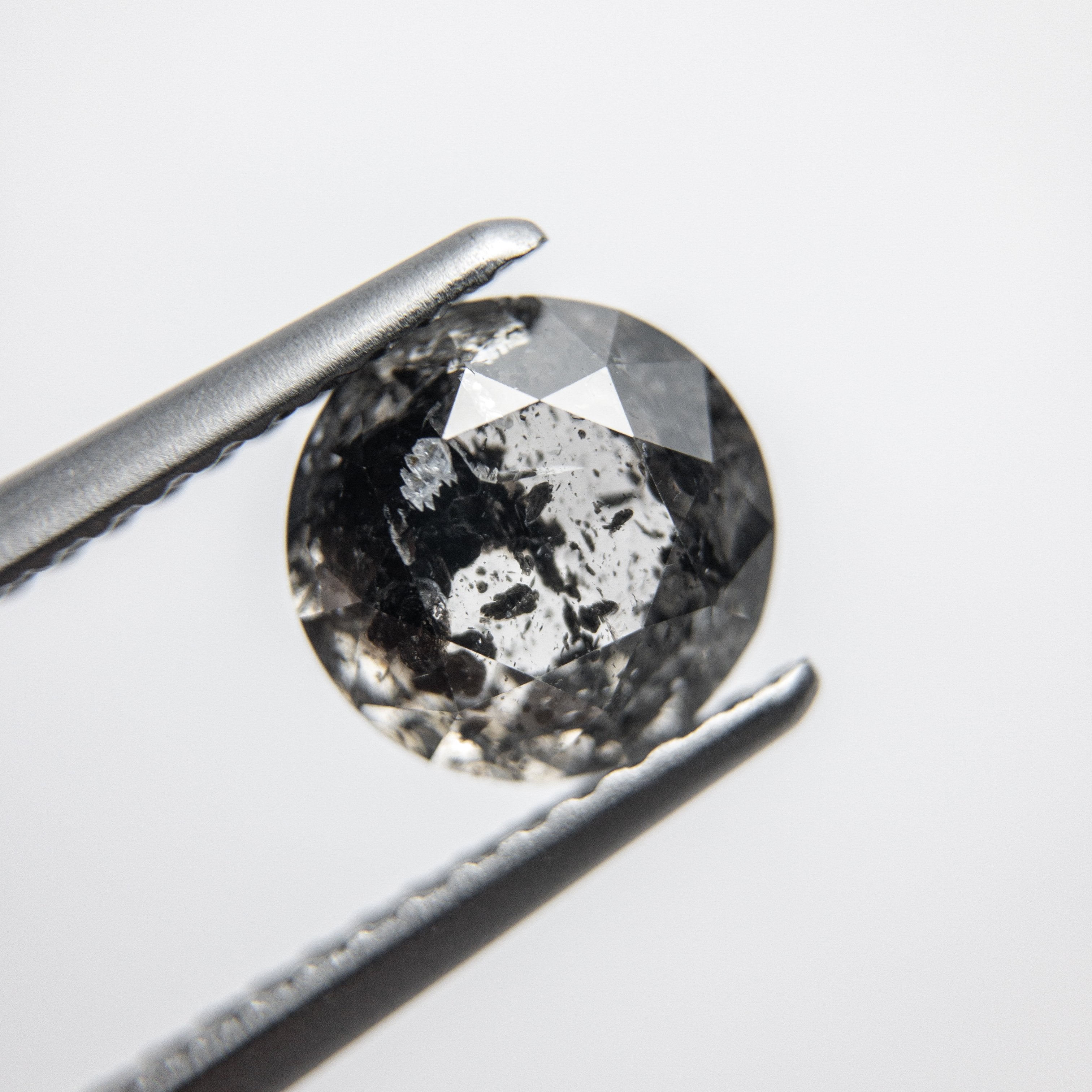 1.54ct 7.31x7.22x3.67mm Round Double Cut 18094-12 HOLD 05.21.20 D703