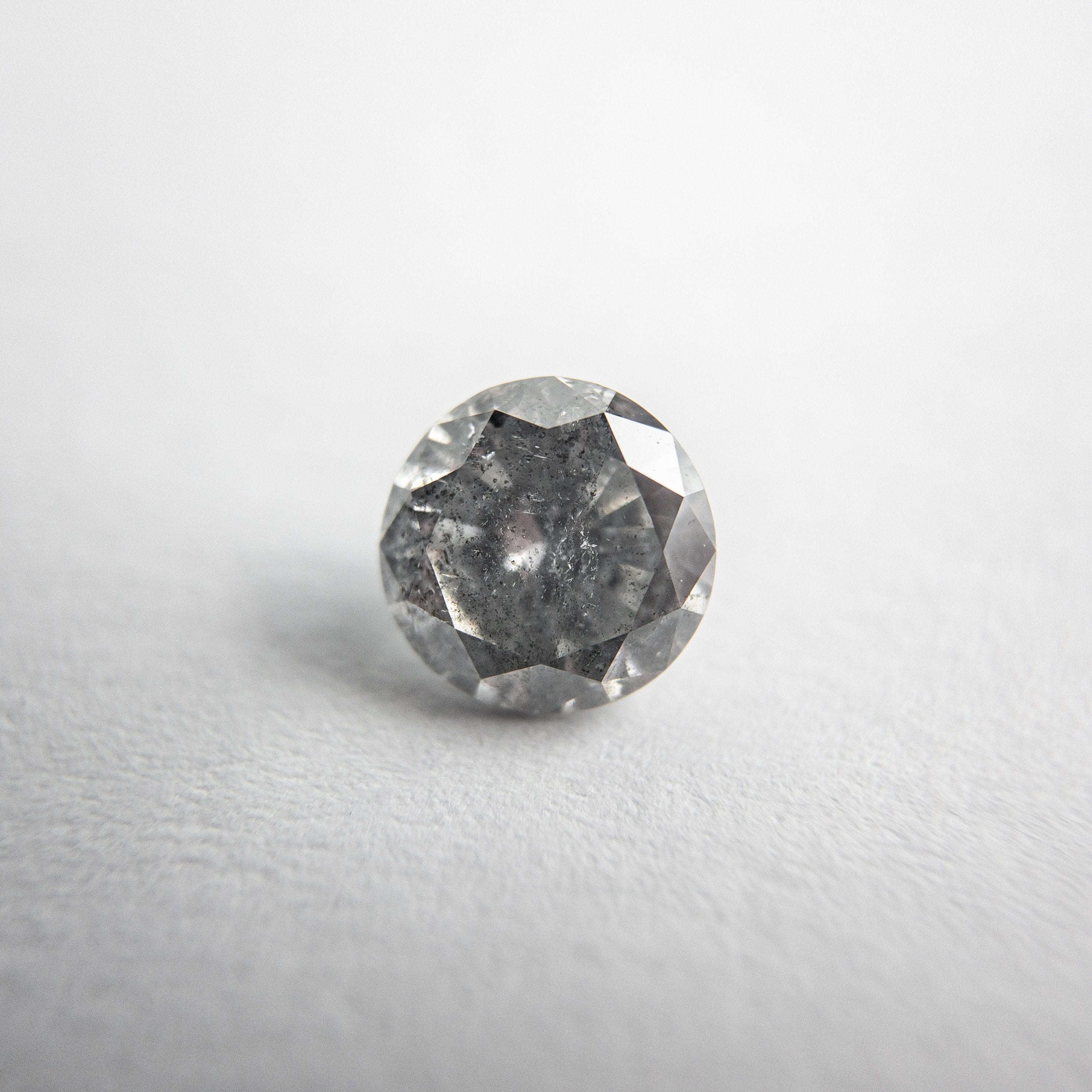0.72ct 5.66x5.64x3.40mm Round Brilliant 18118-28