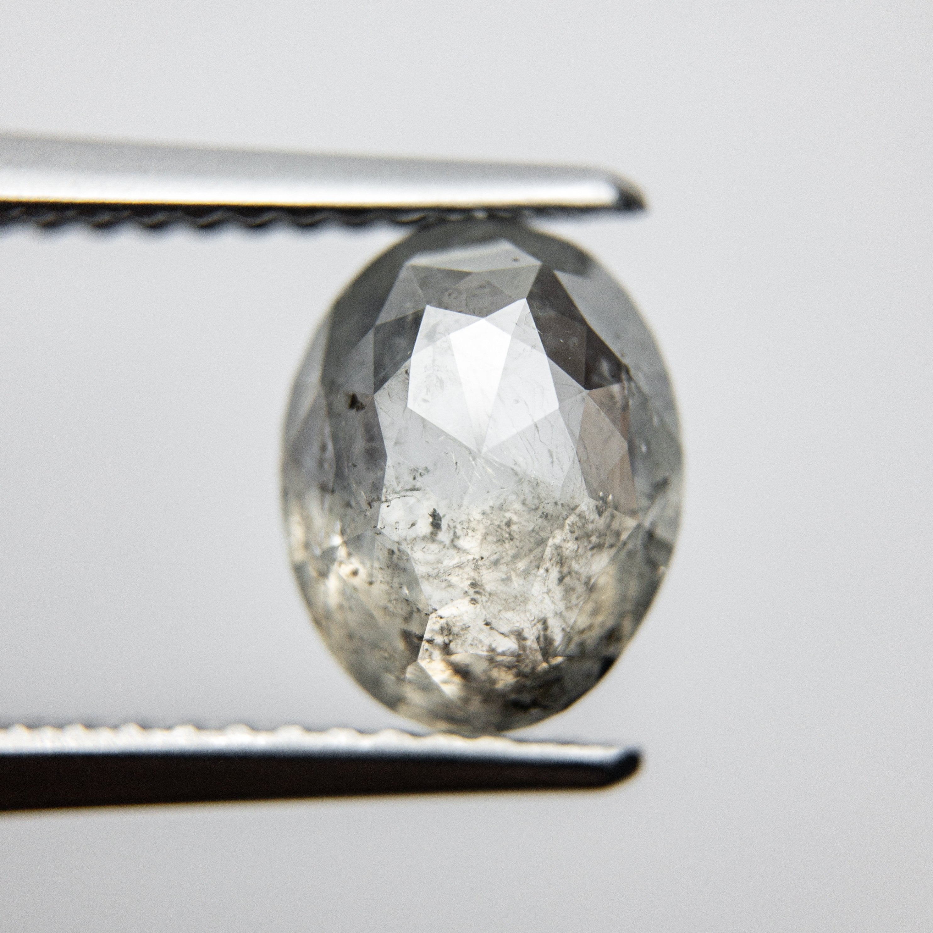 1.76ct 8.83x6.97x3.14mm Oval Rosecut 18119-24