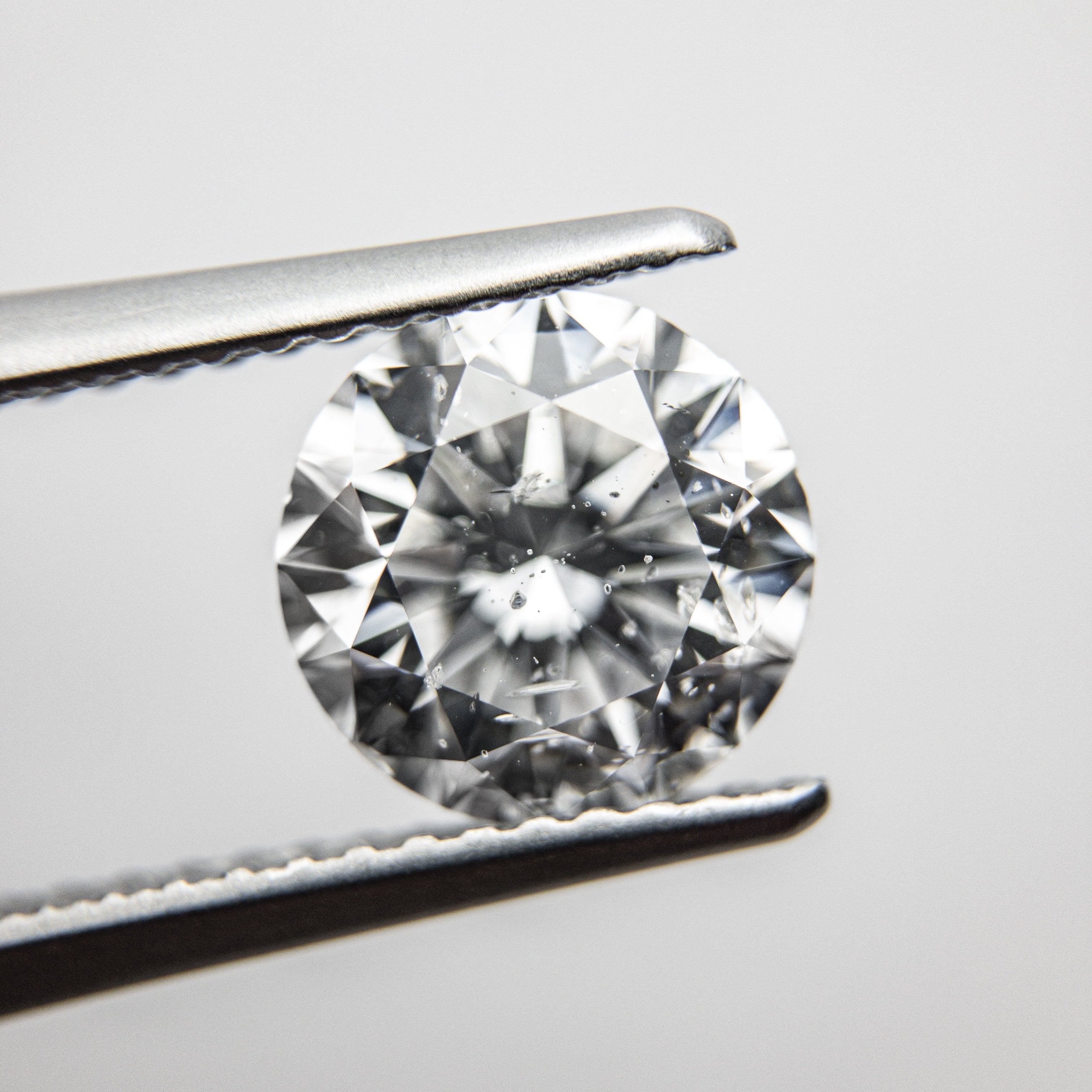 2.00ct 7.89x7.82x5.09mm SI3 D Round Brilliant 18130-04