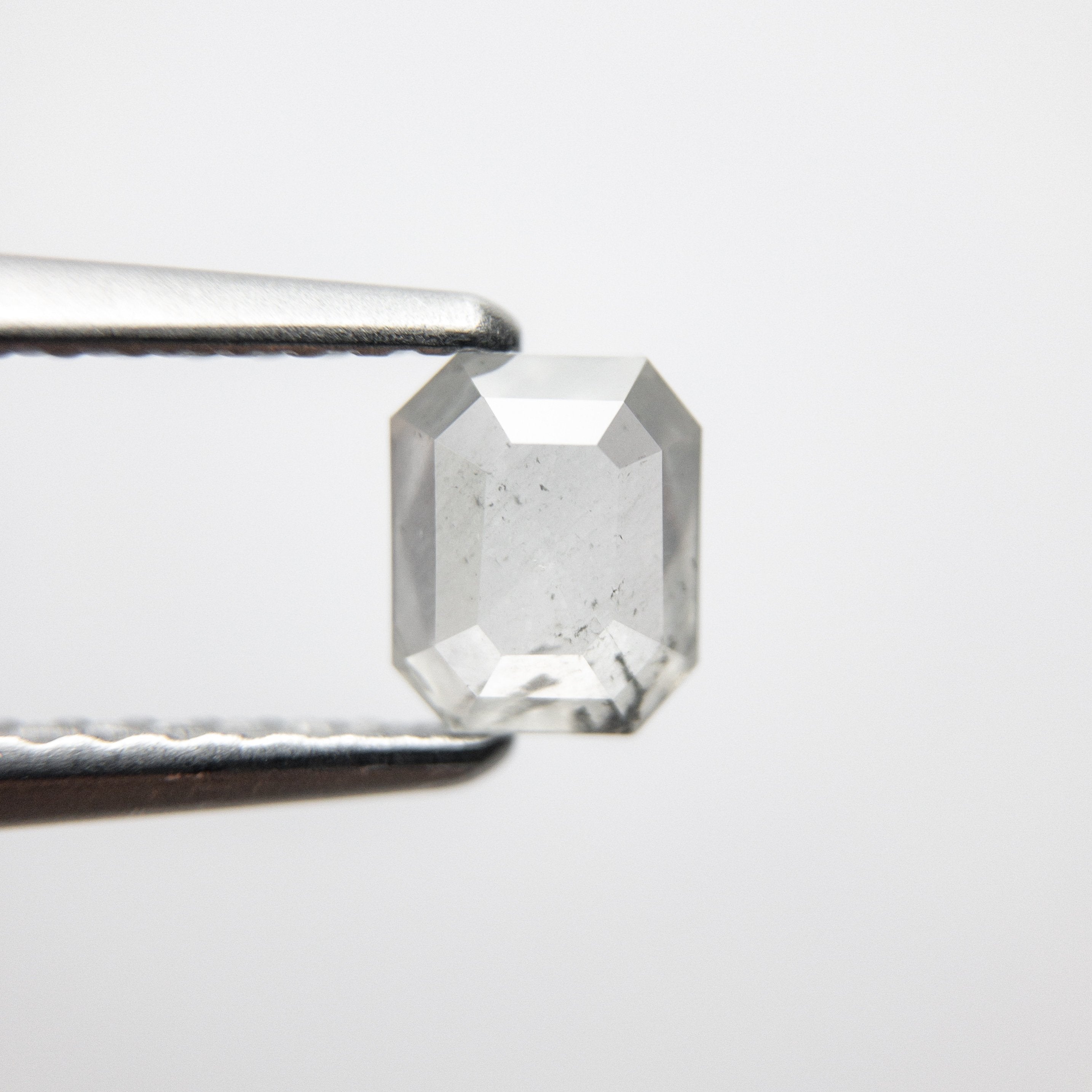 0.60ct 5.25x4.29x2.26mm Emerald Cut 18133-14