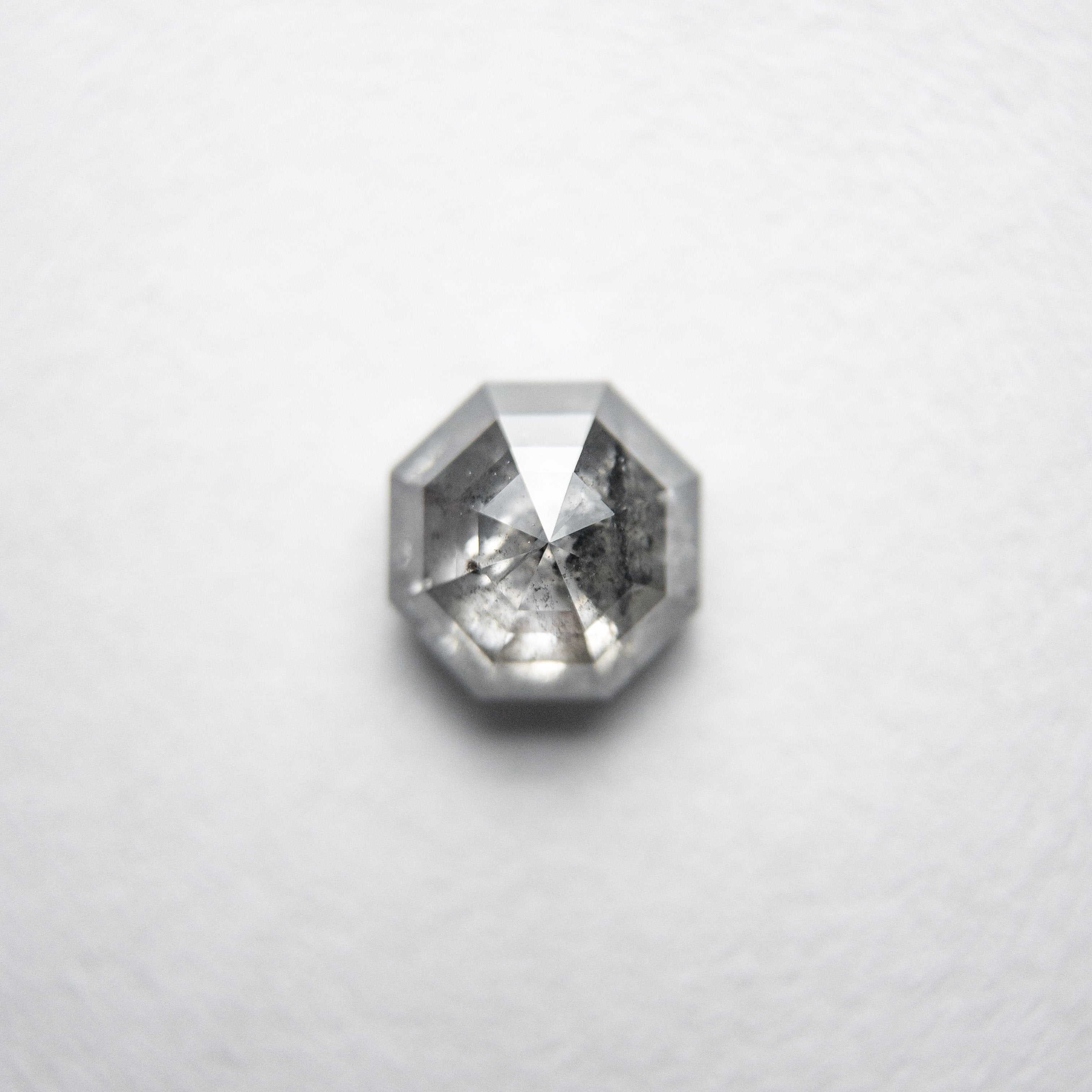0.82ct 5.52x5.48x2.90mm Octagon Rosecut 18134-29