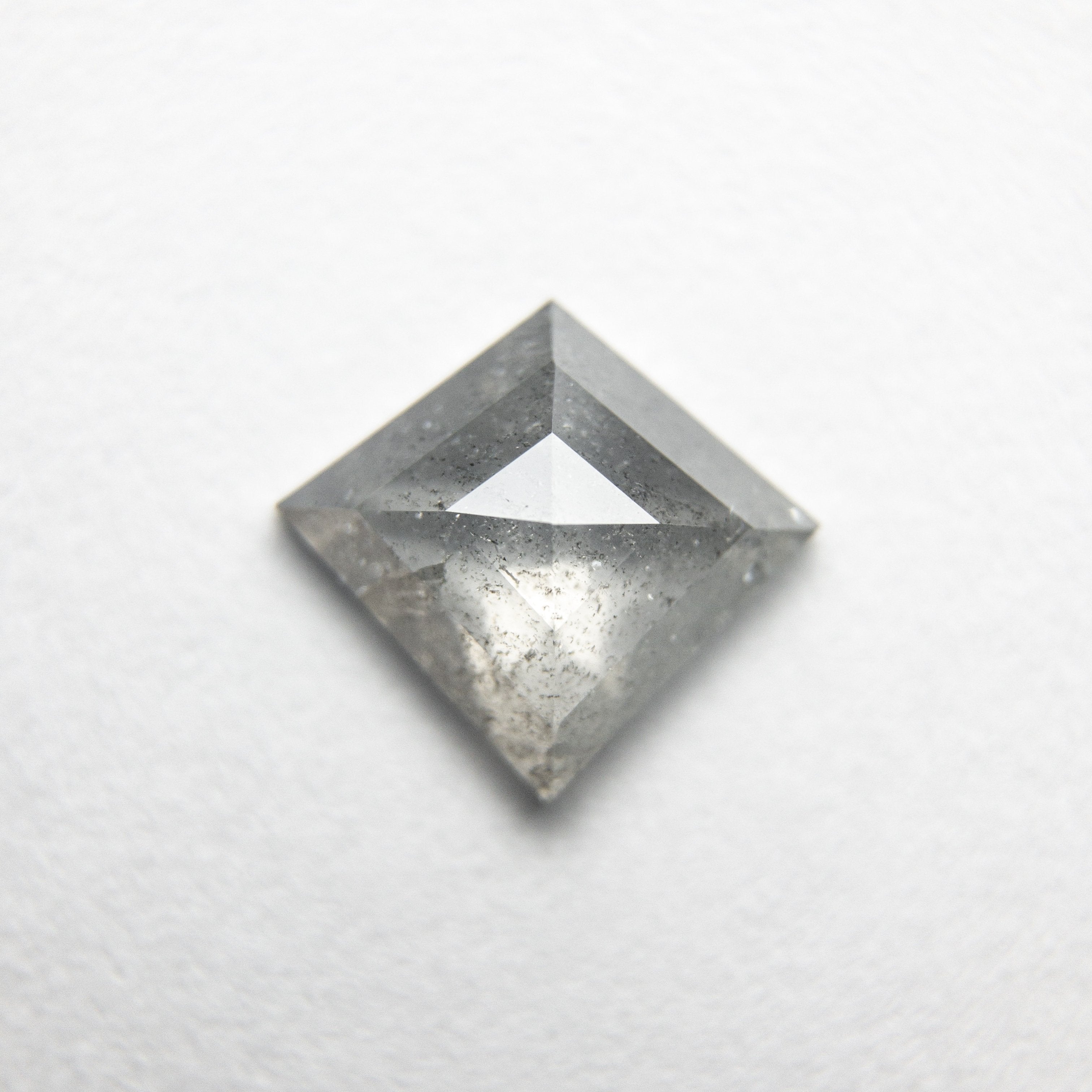 0.73ct 7.41x8.02x2.27mm Kite Rosecut 18135-02