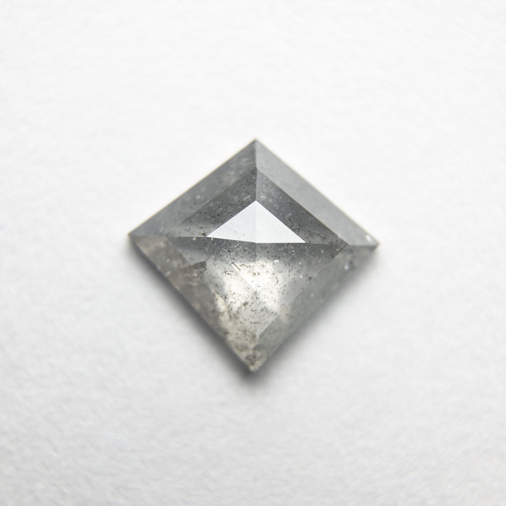 0.73ct 7.41x8.02x2.27mm Kite Rosecut 18135-02