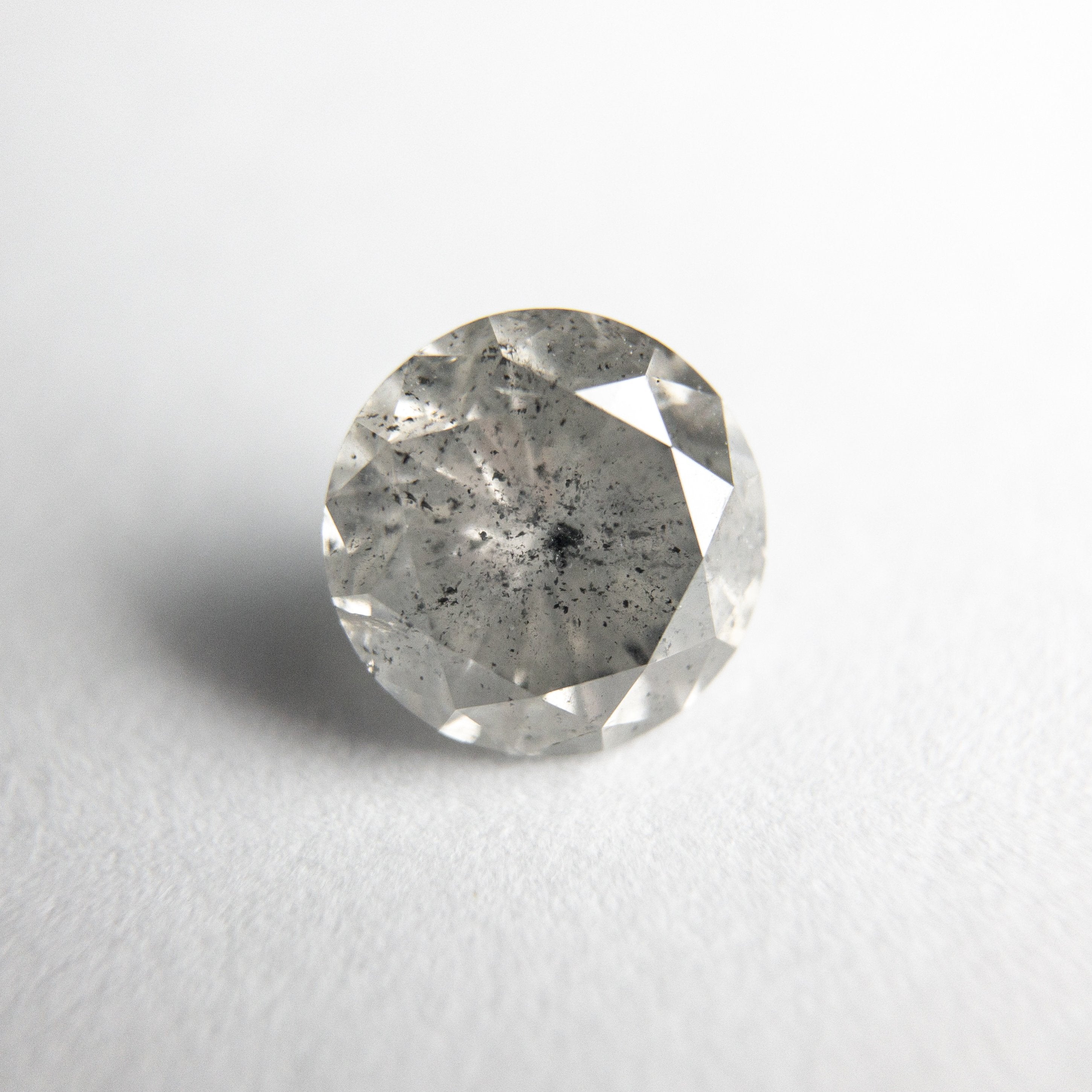 1.05ct 6.33x6.27x4.02mm Round Brilliant 18140-01